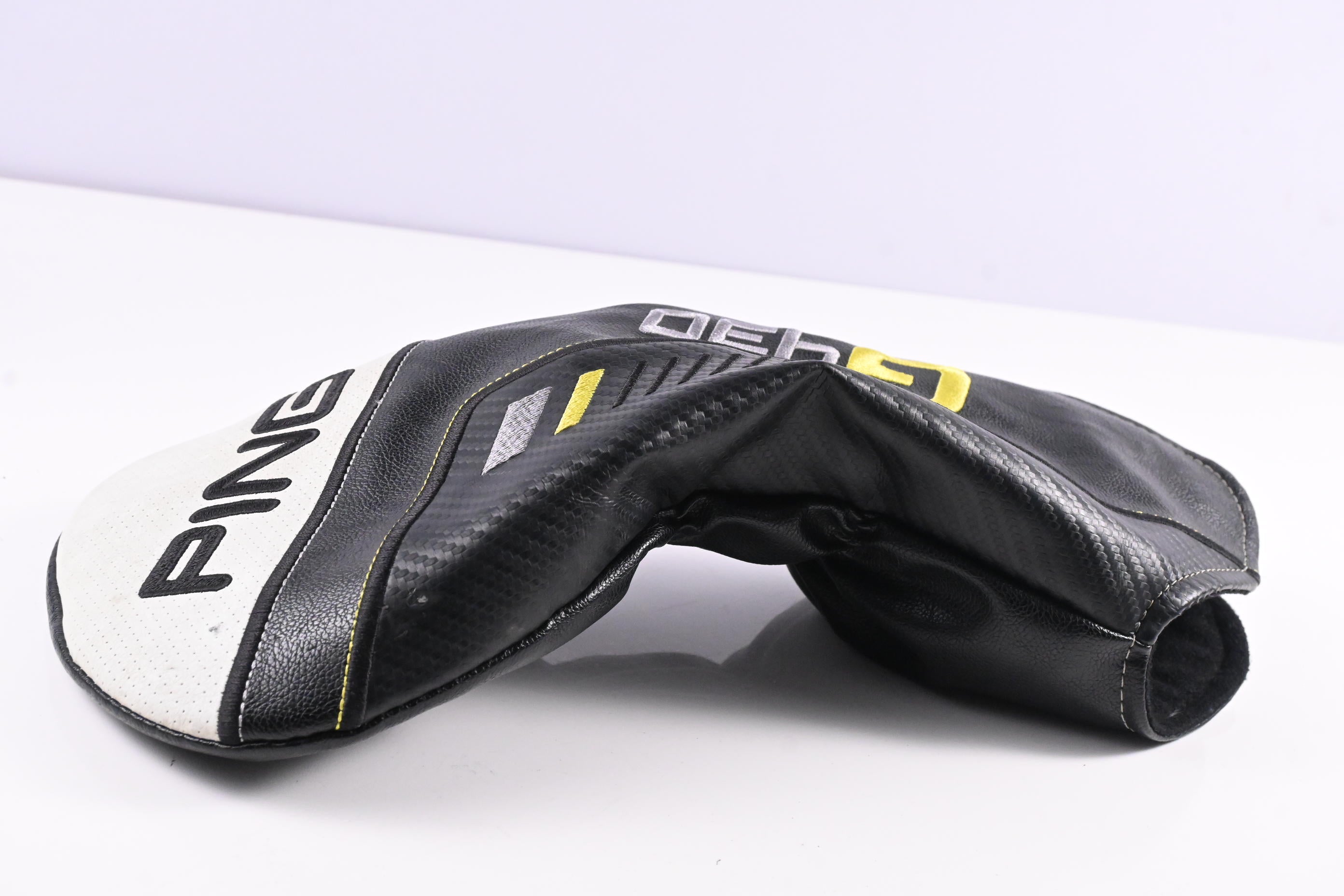 Ping G430 Max Driver / 10.5 Degree / Regular Flex Ping Alta CB Black 55 Shaft