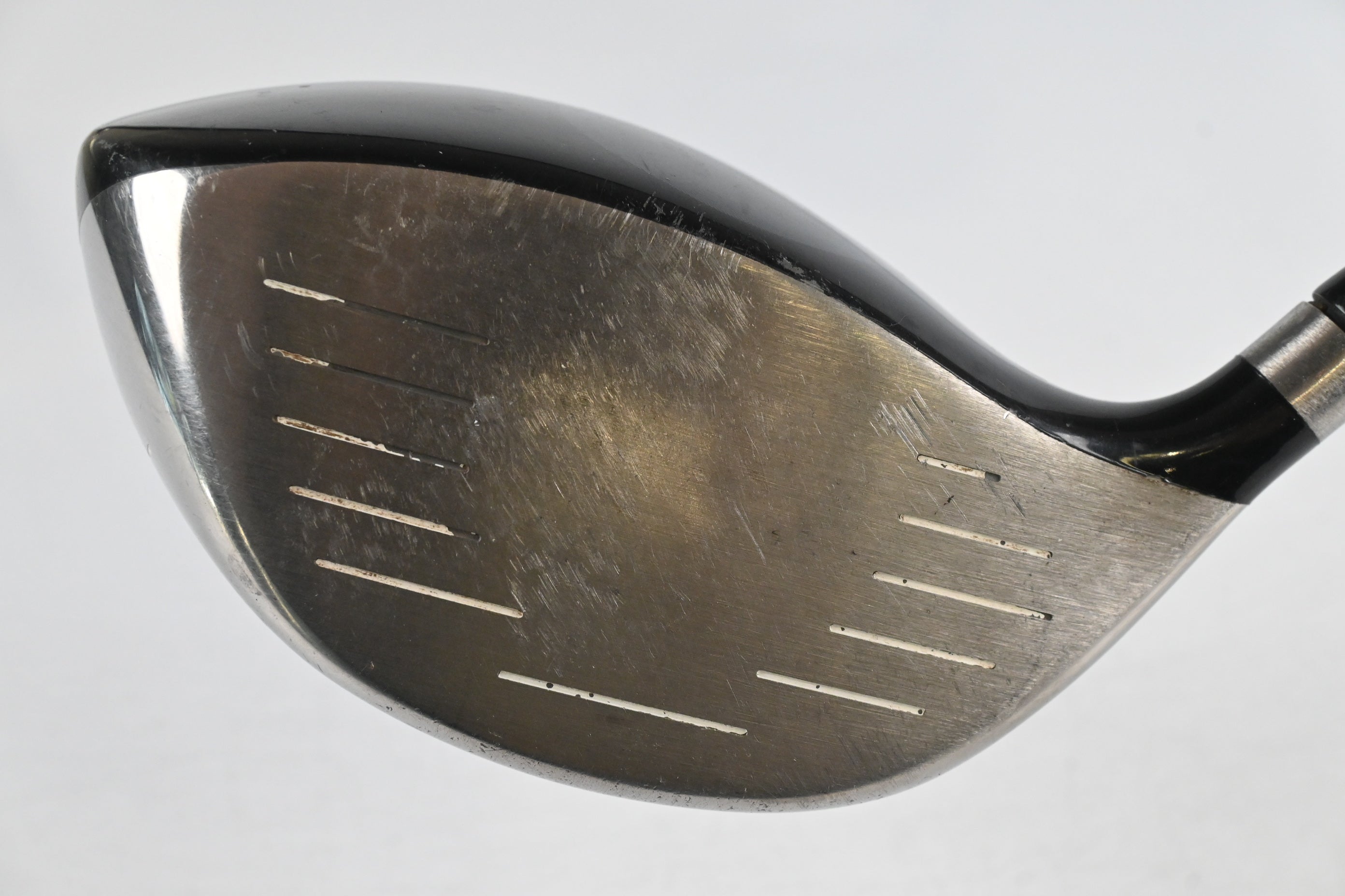 Ping G2 Driver / 10 Degree / Regular Flex Aldila NV 2KXV Green 65 Shaft