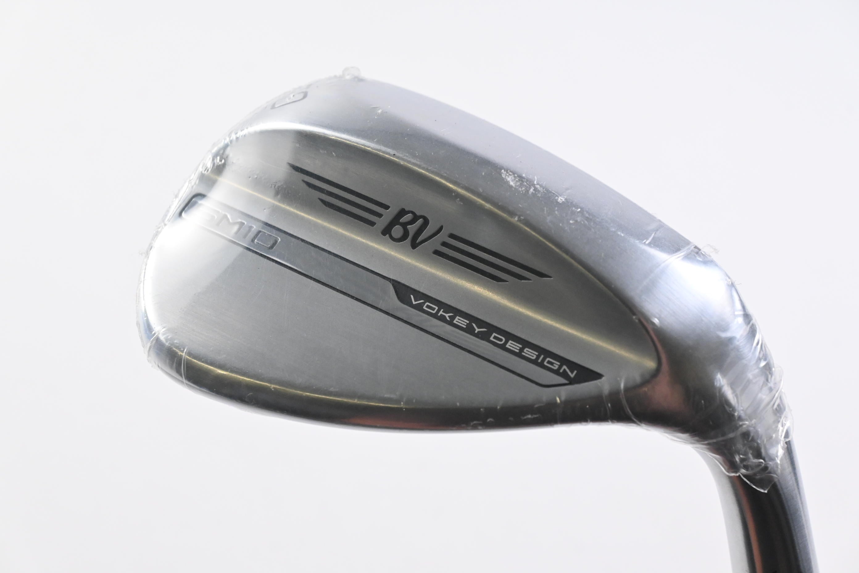 Titleist Vokey SM10 Lob Wedge / 60 Degree / Wedge Flex Vokey Design Shaft