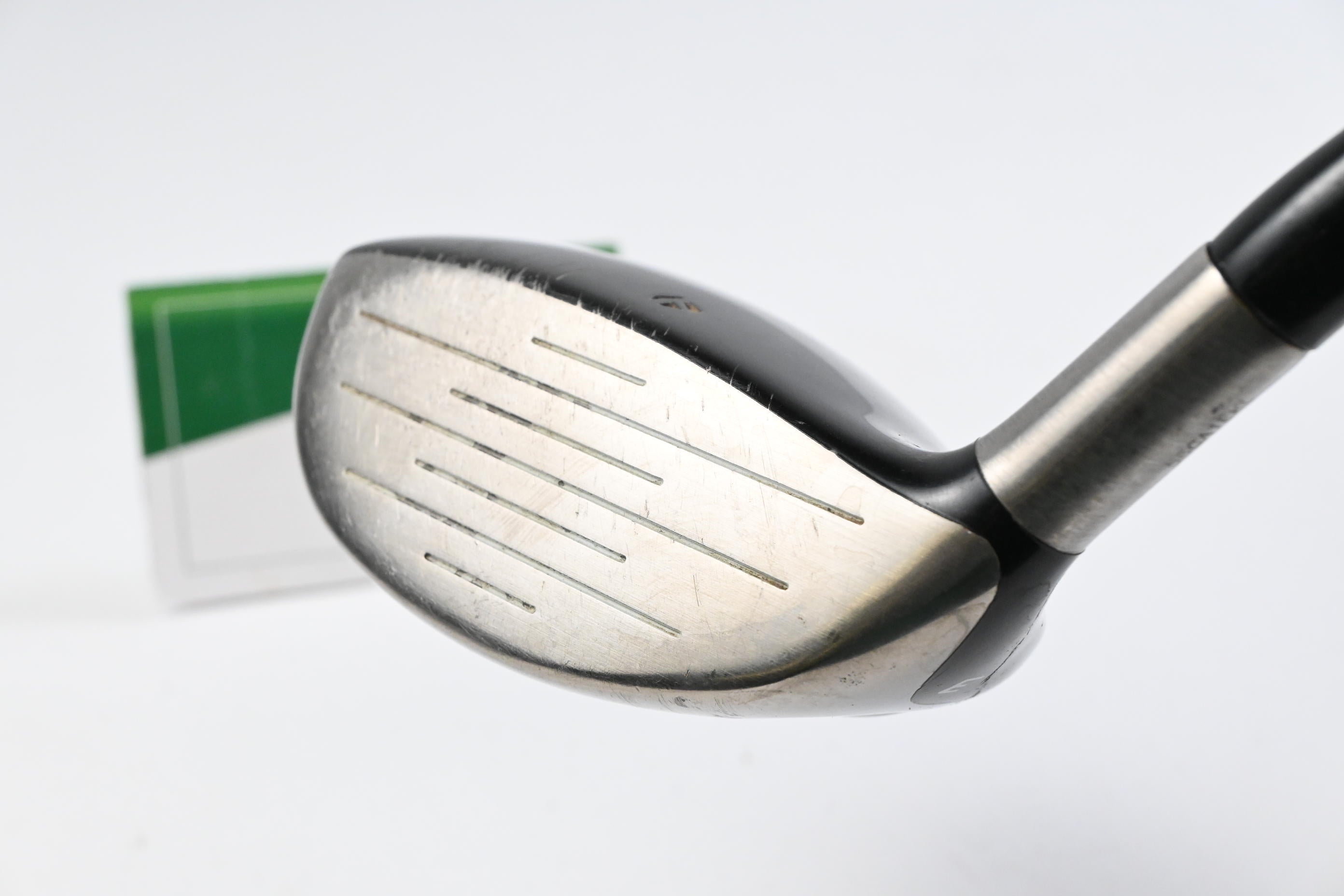 Taylormade R7 TP #3 Wood / 15 Degree / Regular Flex Dynamic Gold R300 Shaft