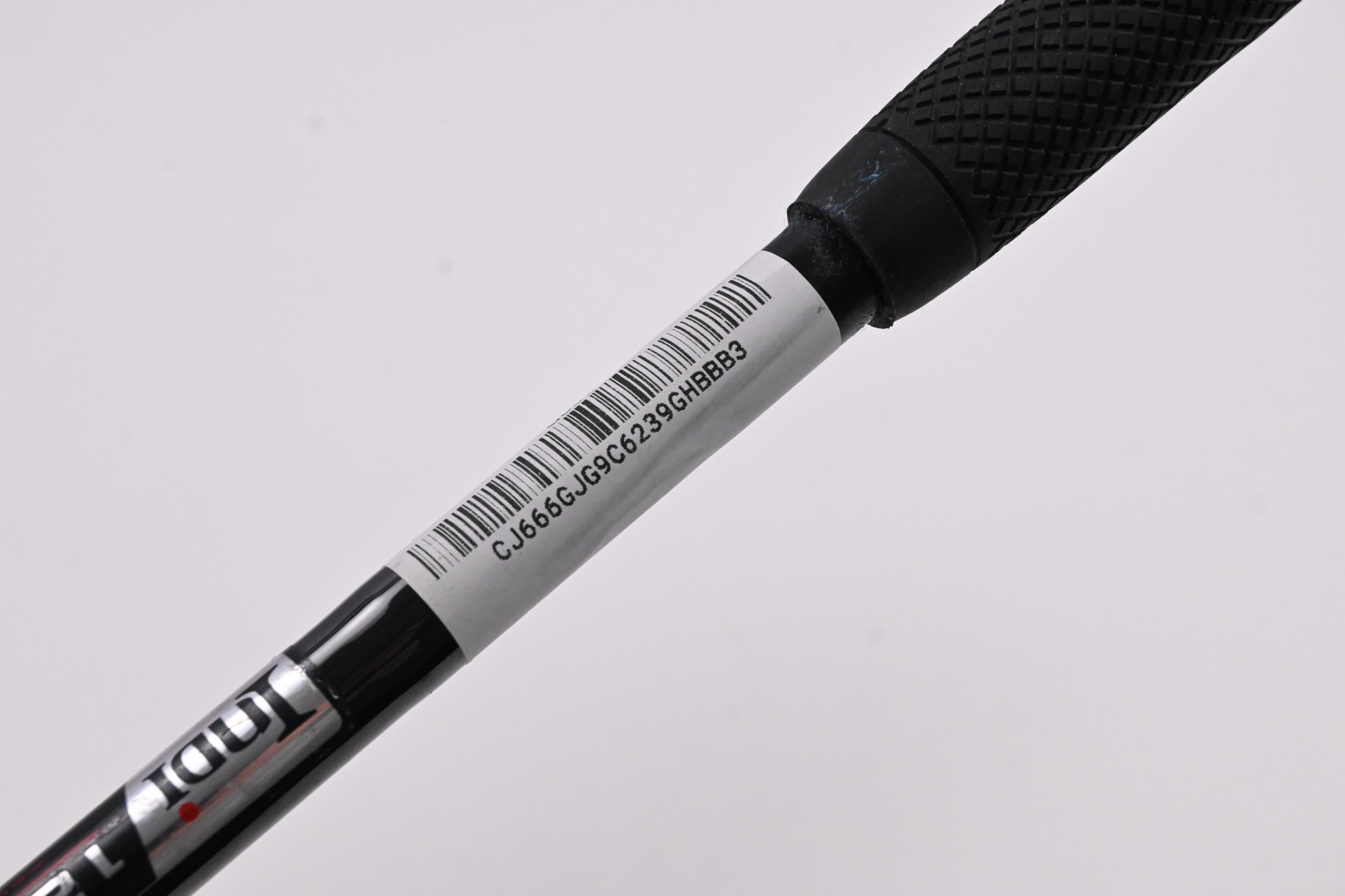 Indi TT Gap Wedge / 52 Degree / Wedge Flex Indi 120 Shaft