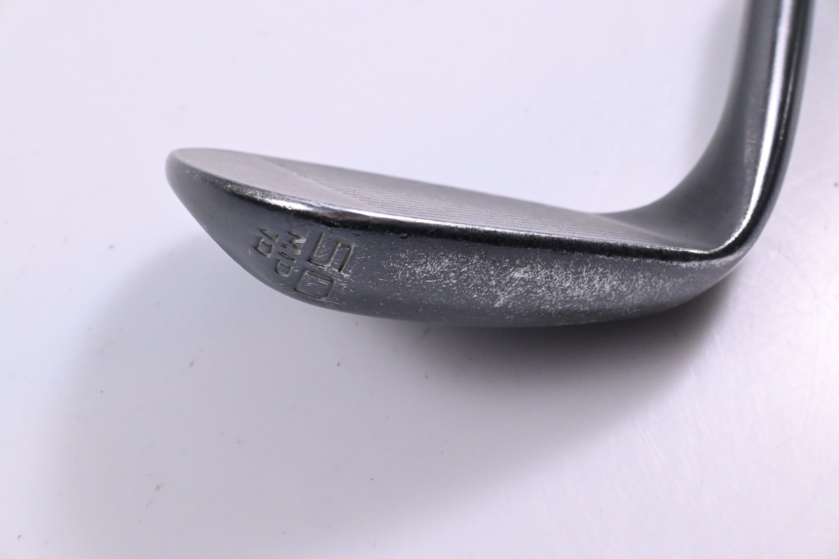 Cleveland RTX ZipCore Gap Wedge / 50 Degree / Stiff Flex NS Pro Modus 3 Tour