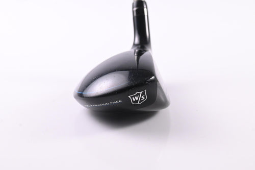 Wilson Staff D7 #3 Hybrid / 19 Degree / Regular Flex Recoil 460 Shaft