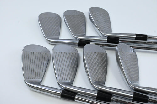Taylormade Tour Preferred MC 2011 Irons / 4-PW / Stiff Flex Dynamic Gold S300