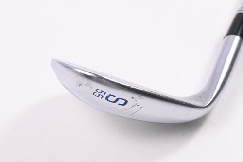 Mizuno JPX 919 Sand Wedge / 55 Degree / Wedge Flex Dynamic Gold Shaft