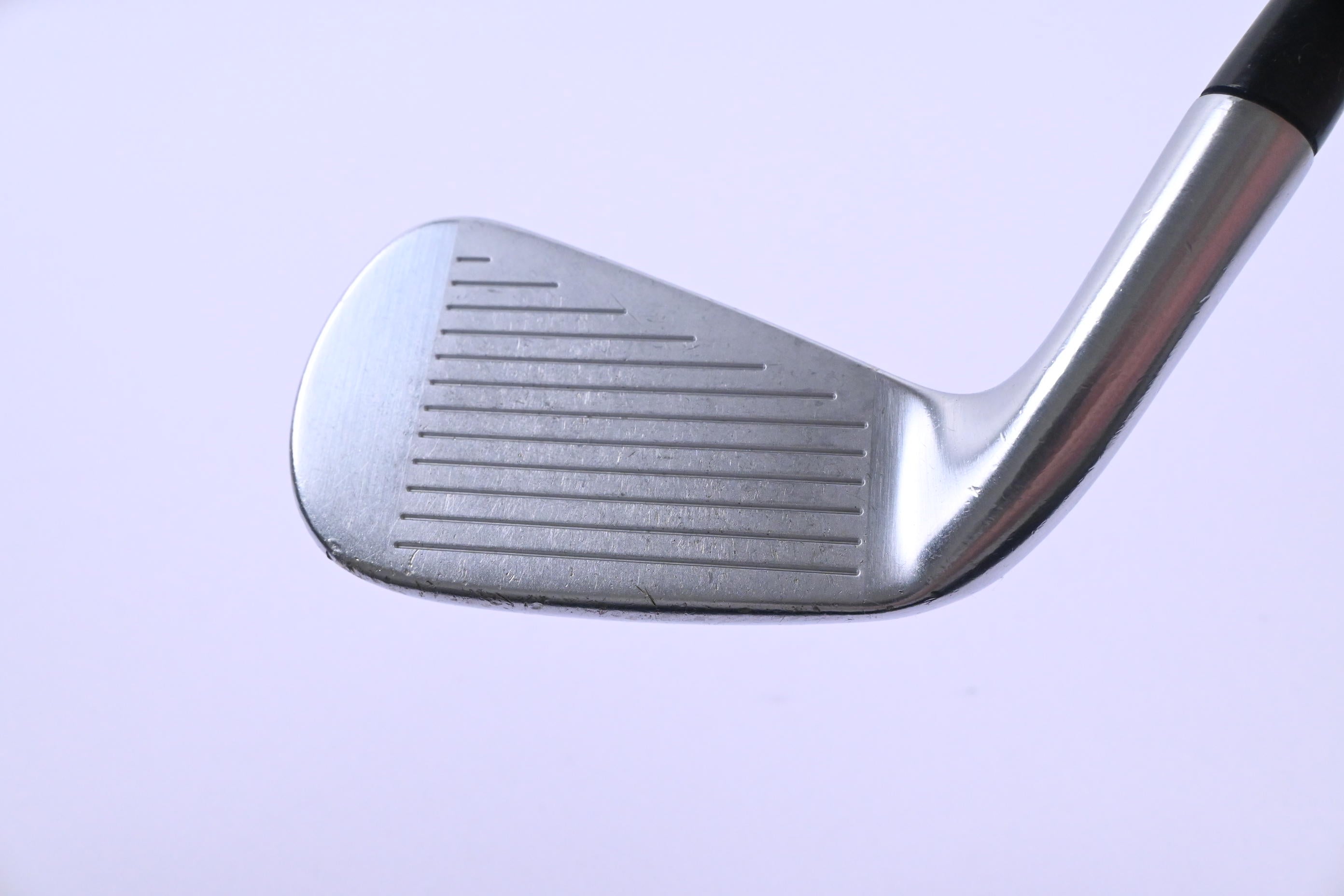 Titleist 712U #3 Iron / 21 Degree / Stiff Flex KBS Tour-V 110 Shaft