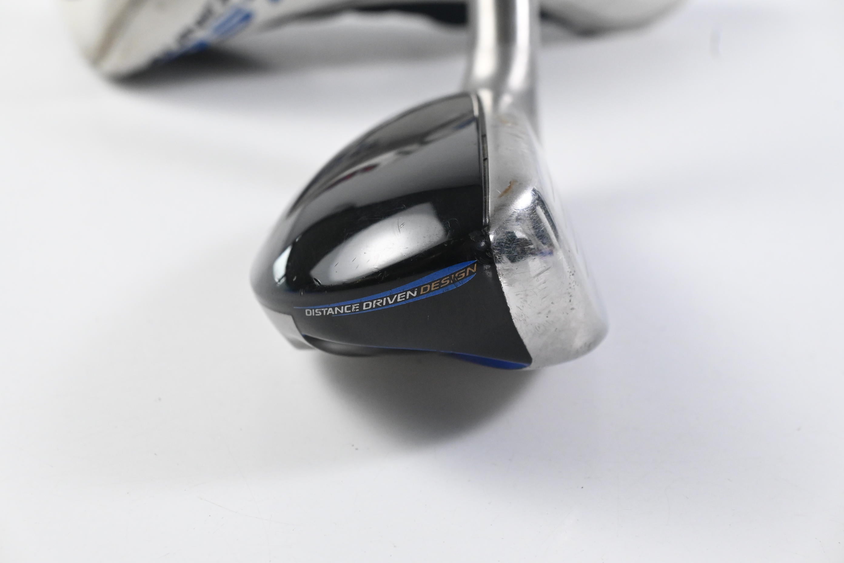 Cleveland Launcher DST #4 Hybrid / 23 Degree / Regular Flex Diamana 74 VSL Shaft