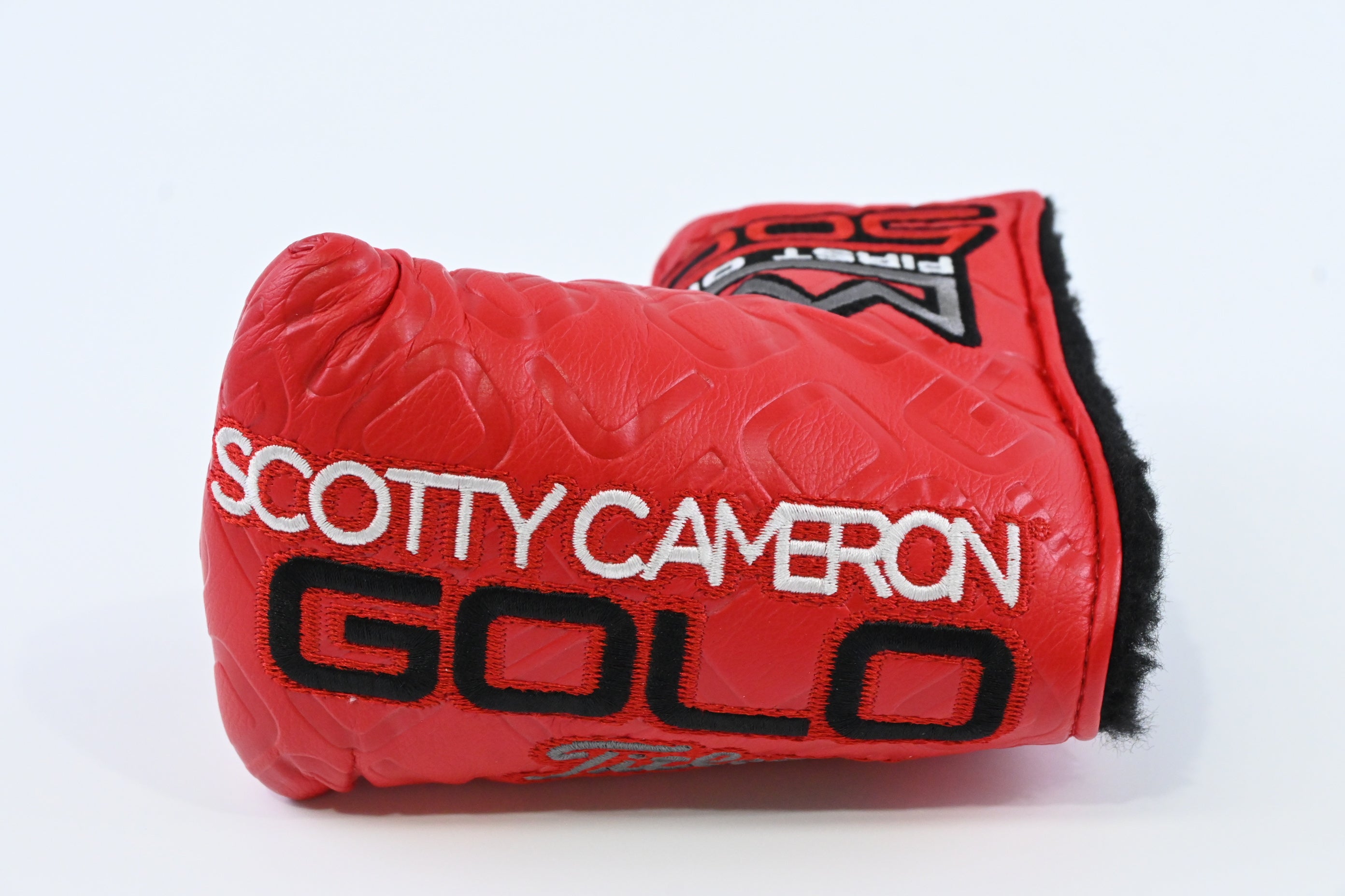 Scotty Cameron 1st of 500 Golo 3 Putter / 34 Inch