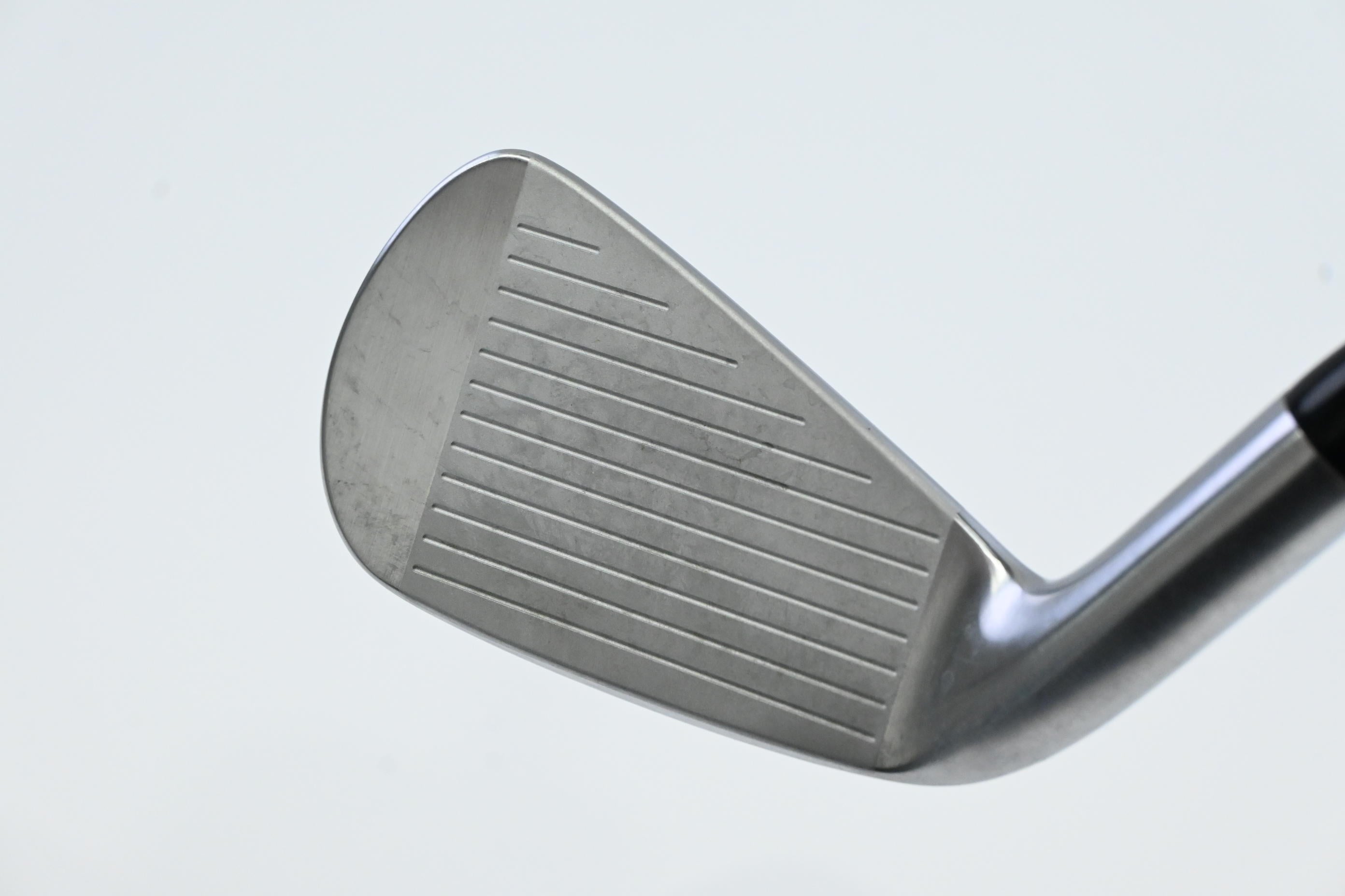 Titleist T200 Utility #3 Iron / 20 Degree / Stiff Flex Tensei AV Raw Blue 65