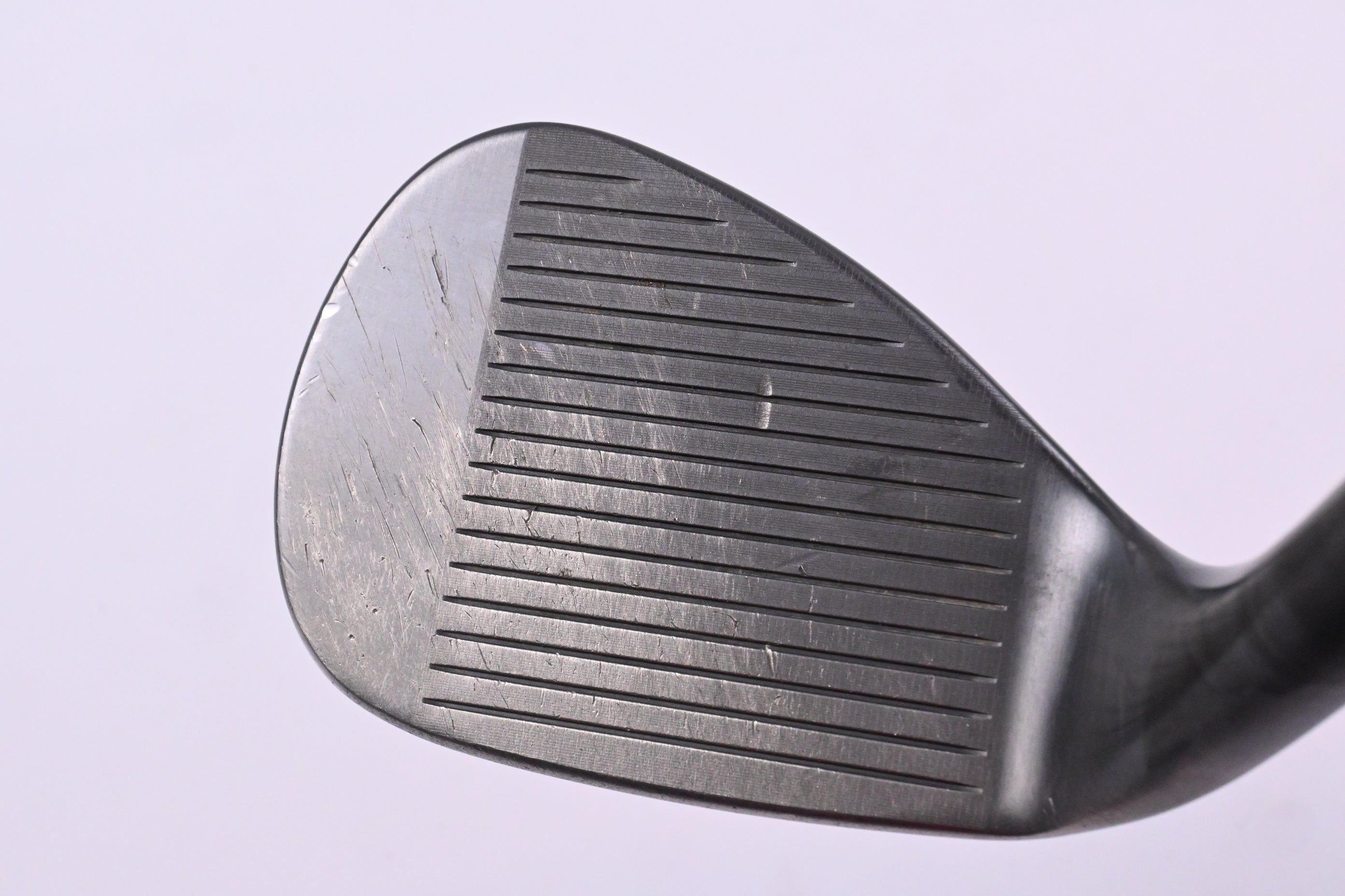 Callaway Opus SP Lob Wedge / 58 Degree / Wedge Flex KBS X Shaft