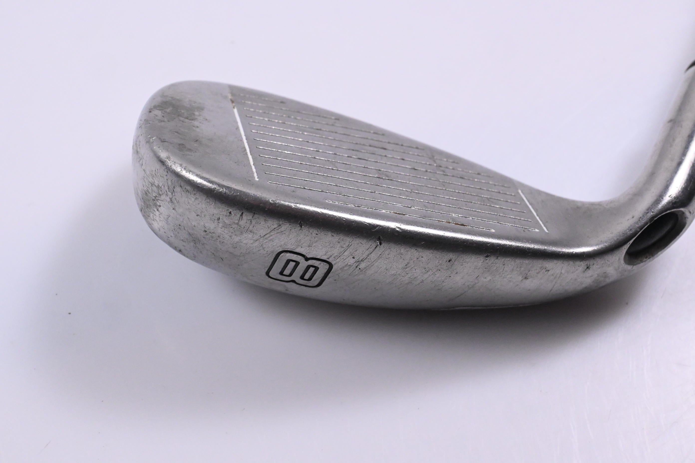 Callaway Diablo Edge #8 Iron / Regular Flex Callaway Diablo Shaft
