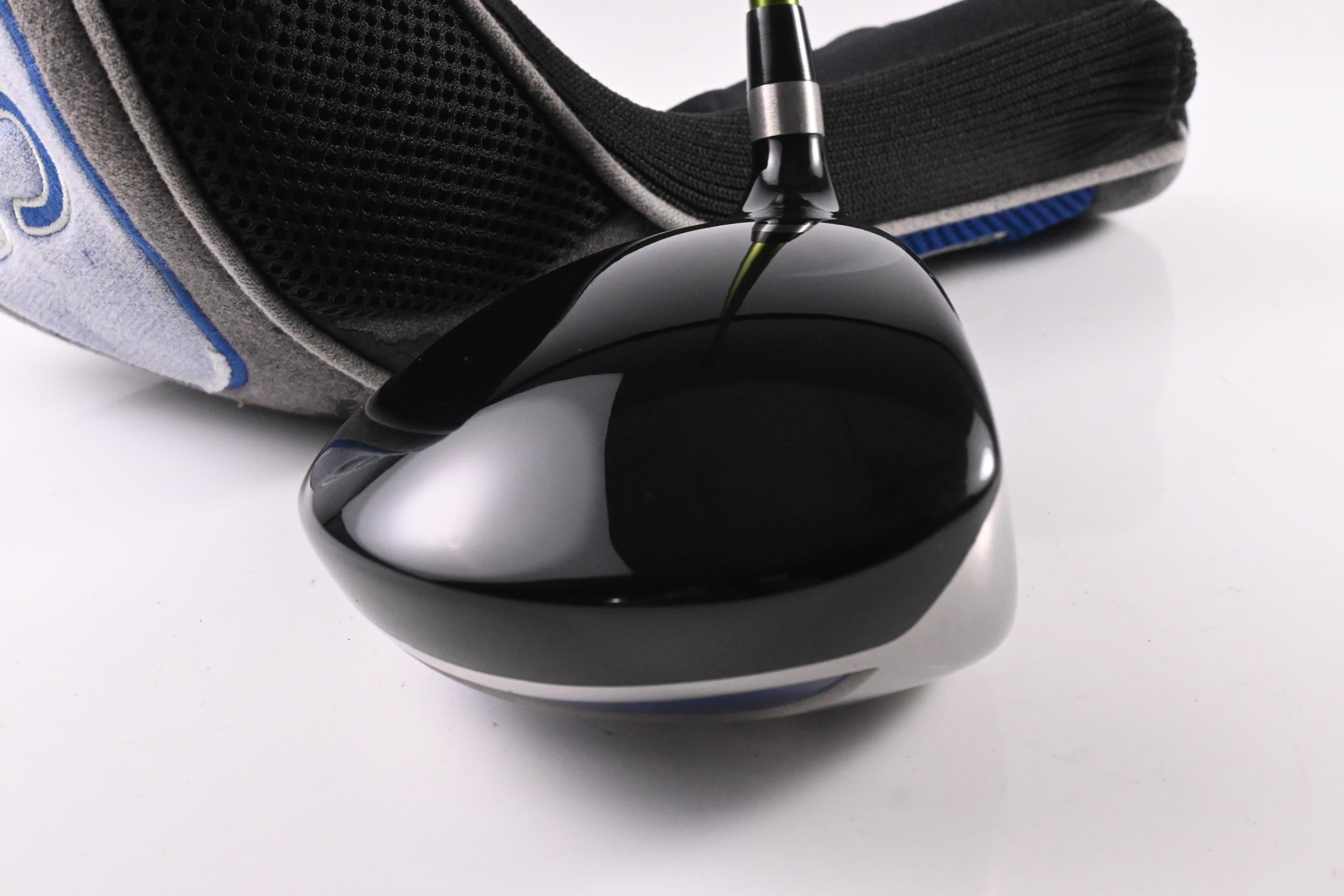Ping G5 Driver / 9 Degree / Stiff Flex Aldila NV Green 65 Shaft