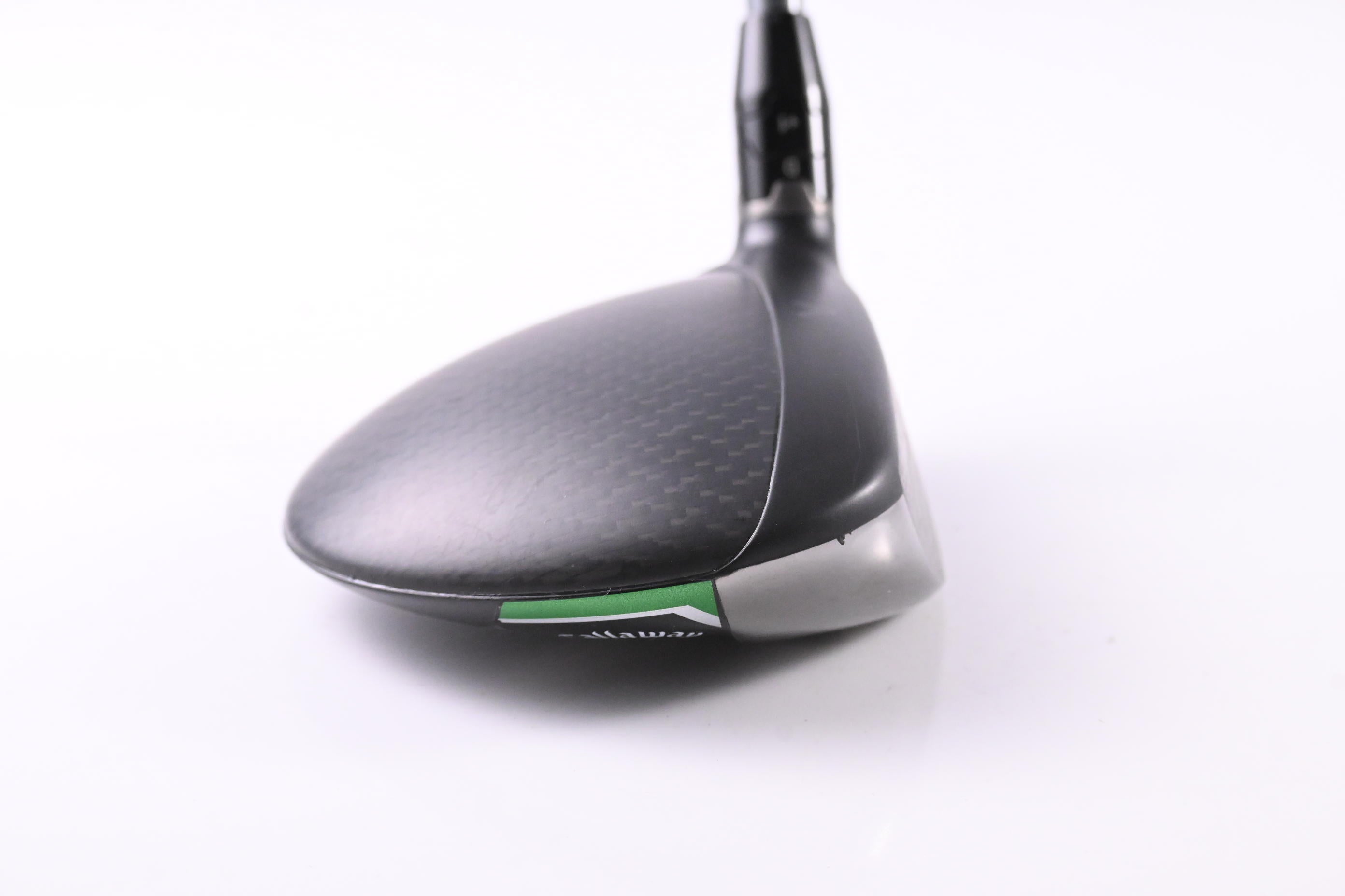 Callaway Elyte #3 Wood / 15 Degree / Stiff Flex Project X Denali Charcoal 60