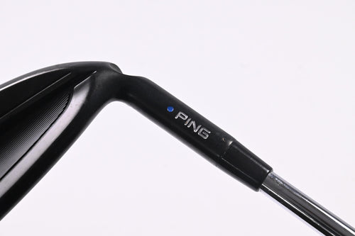 Ping G710 #7 Iron / Blue Dot / Stiff Flex Ping AWT 2.0 Shaft