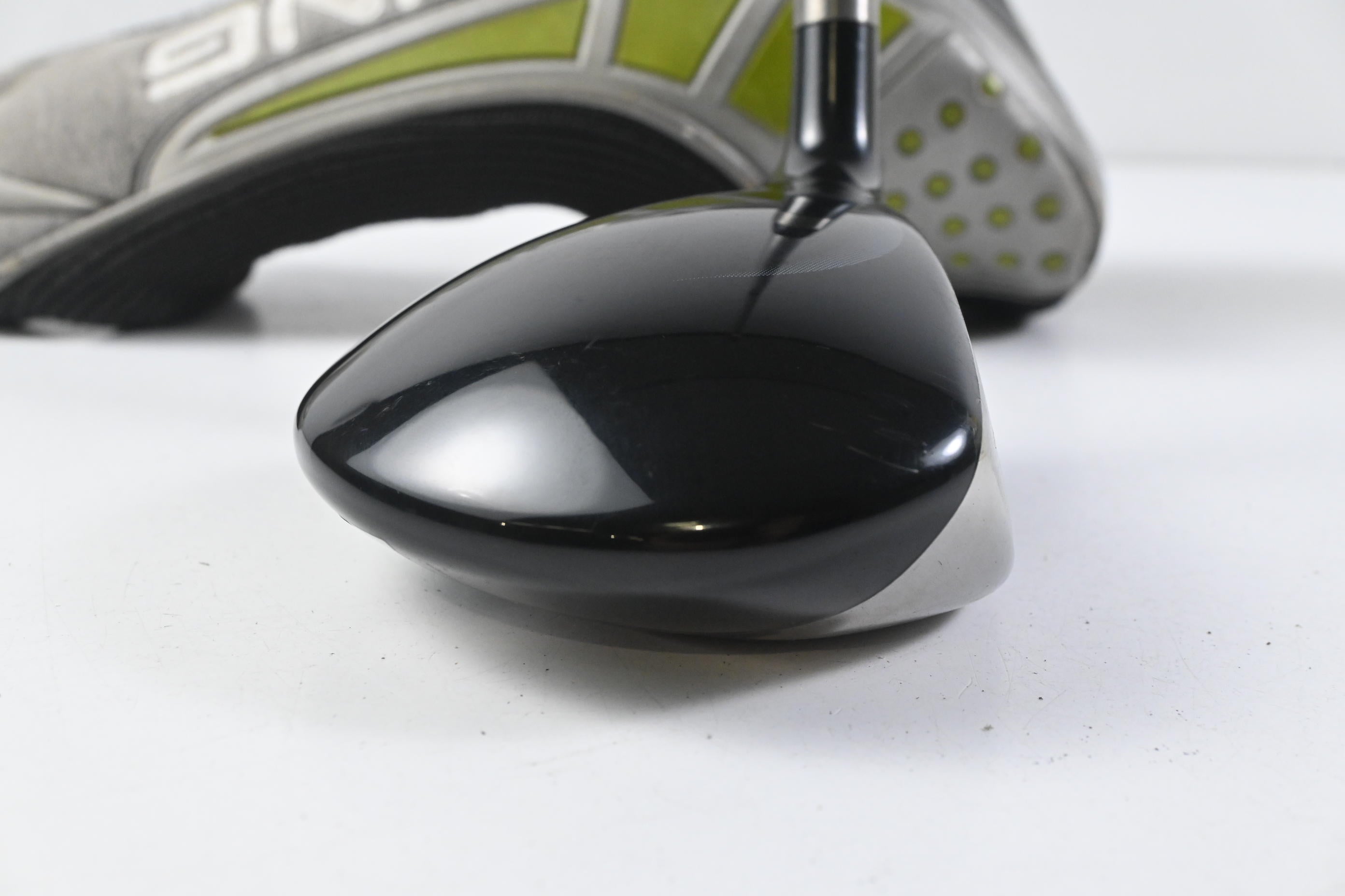 Ping Rapture #5 Wood / 17 Degree / Stiff Flex Ping TFC 909 Shaft