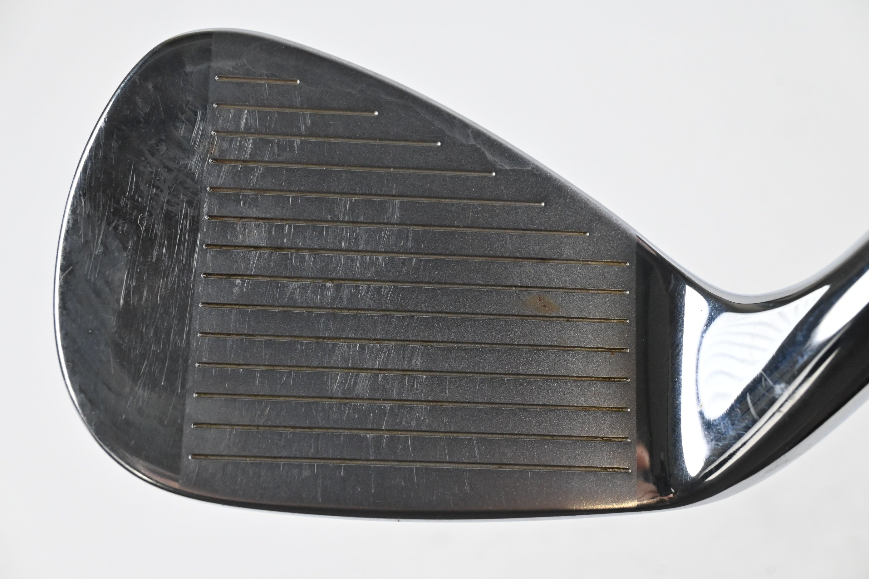 Wilson D9 Forged Gap Wedge / 49 Degree / Regular Flex Dynamic Gold 95 R300