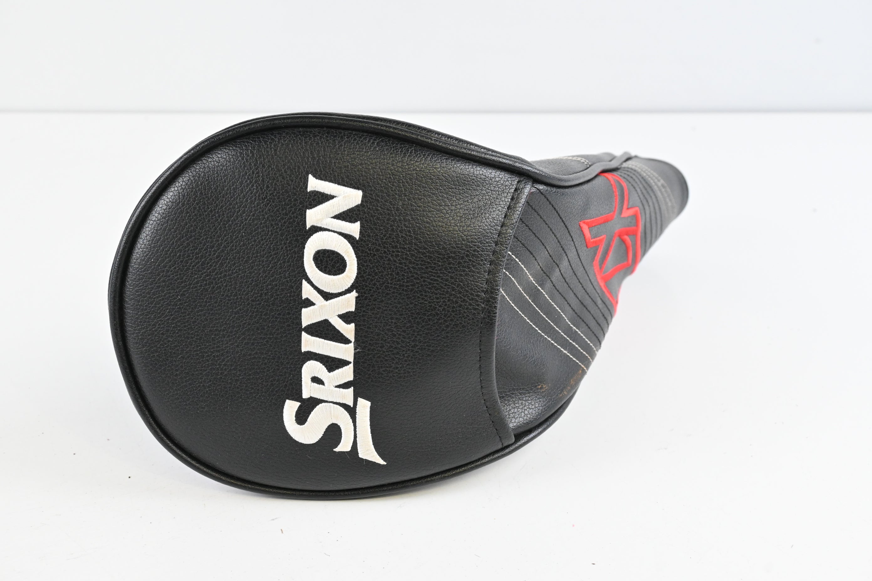 Srixon ZX5 LS Mk II Driver 2023 / 10.5 Degree / X-Flex HZRDUS Black 70 Shaft