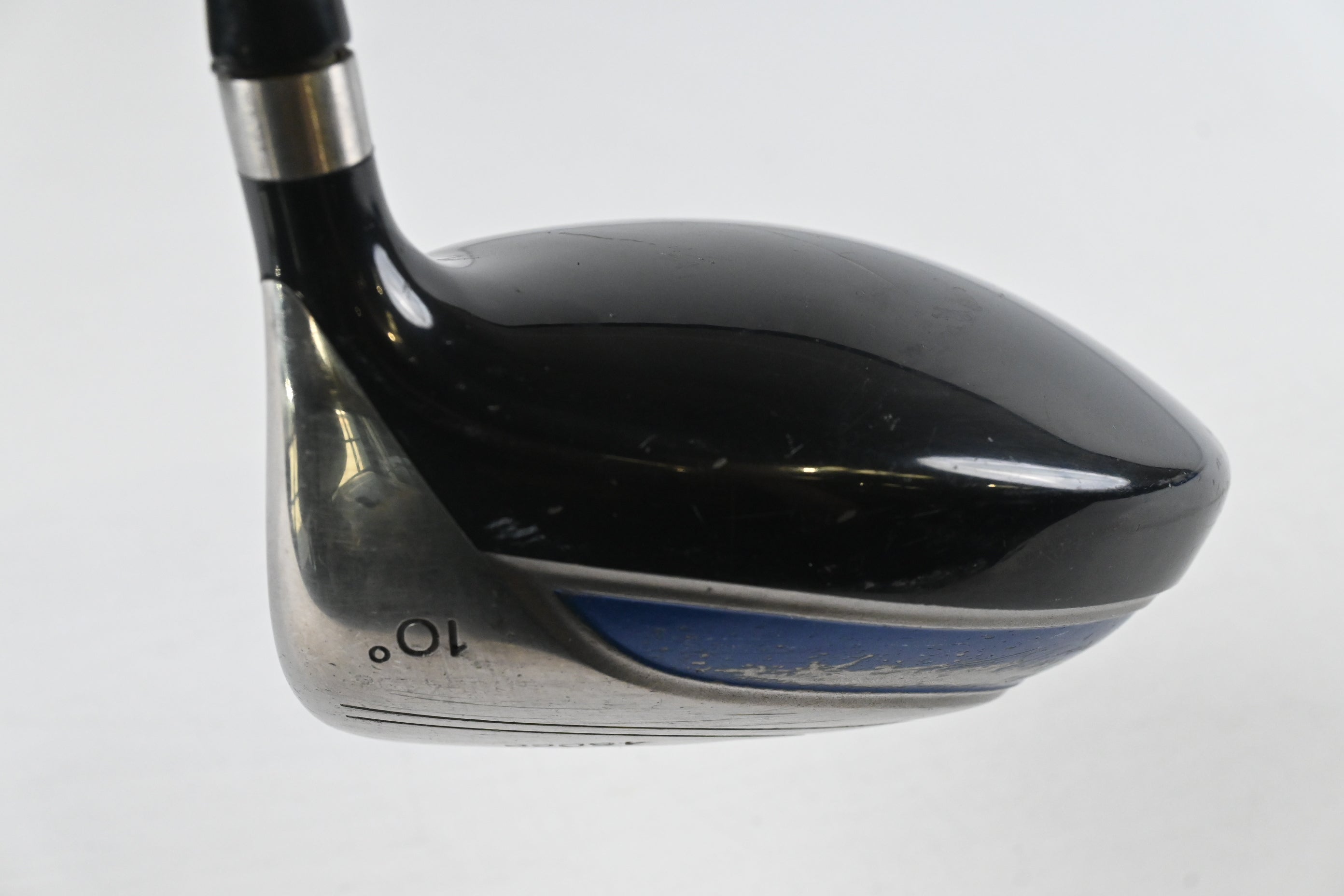 Ping G2 Driver / 10 Degree / Regular Flex Aldila NV 2KXV Green 65 Shaft
