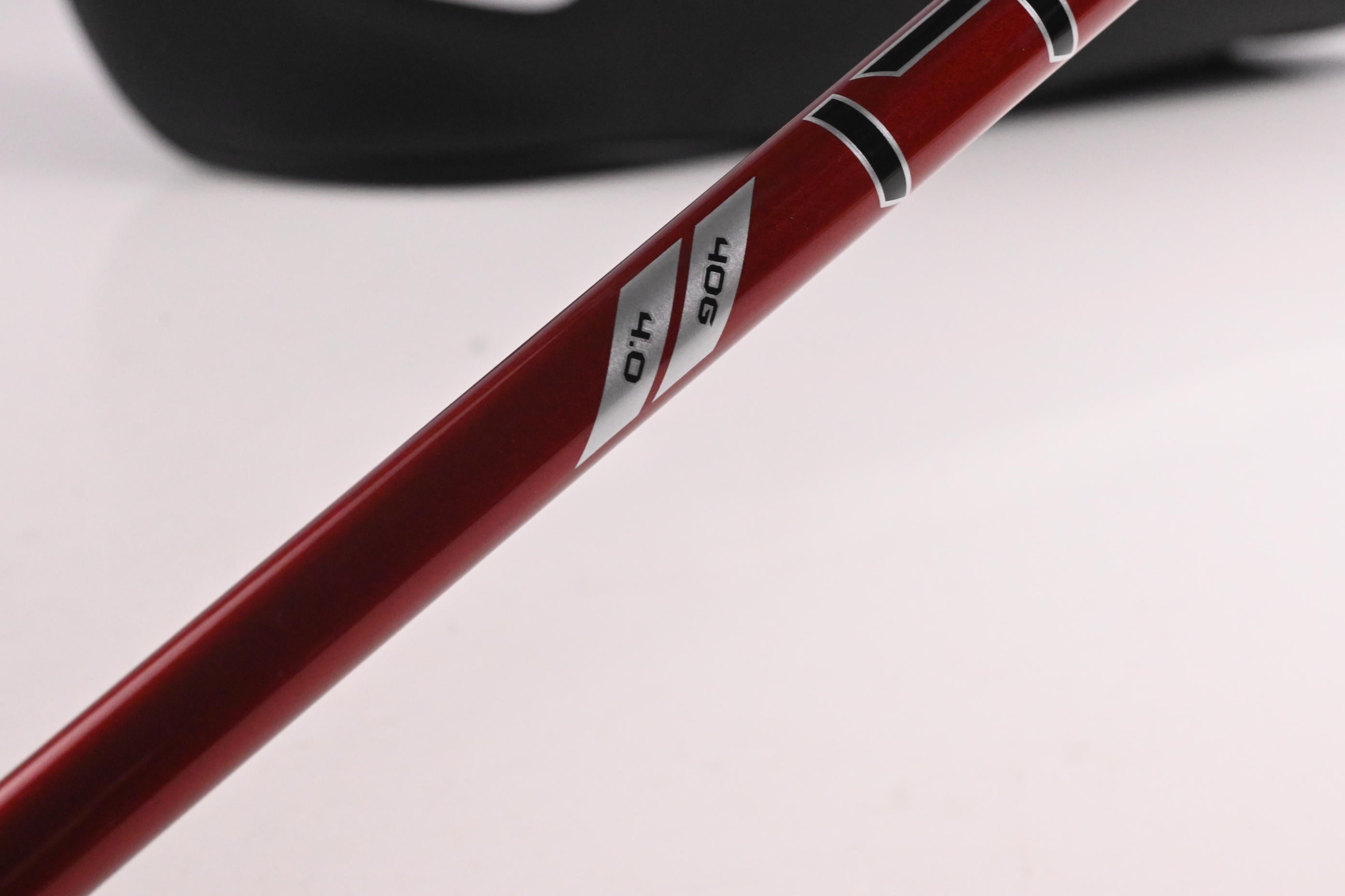 Ladies Titleist GT2 Driver / 10 Degree / Ladies Flex Project X Denali Red 40