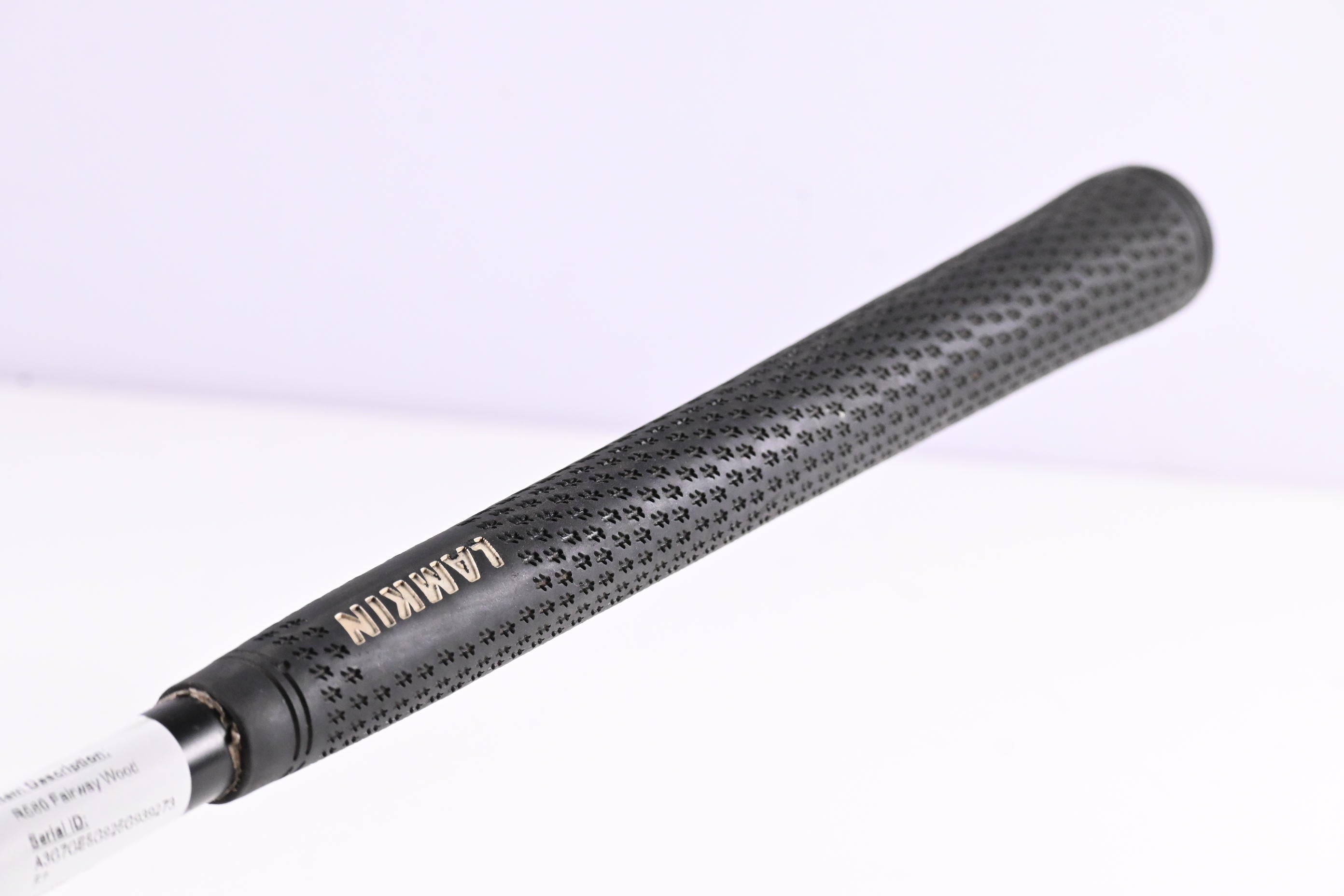 Left Hand Taylormade R580 #5 Wood / 18 Degree / Regular Flex M.A.S² Ultralite 60
