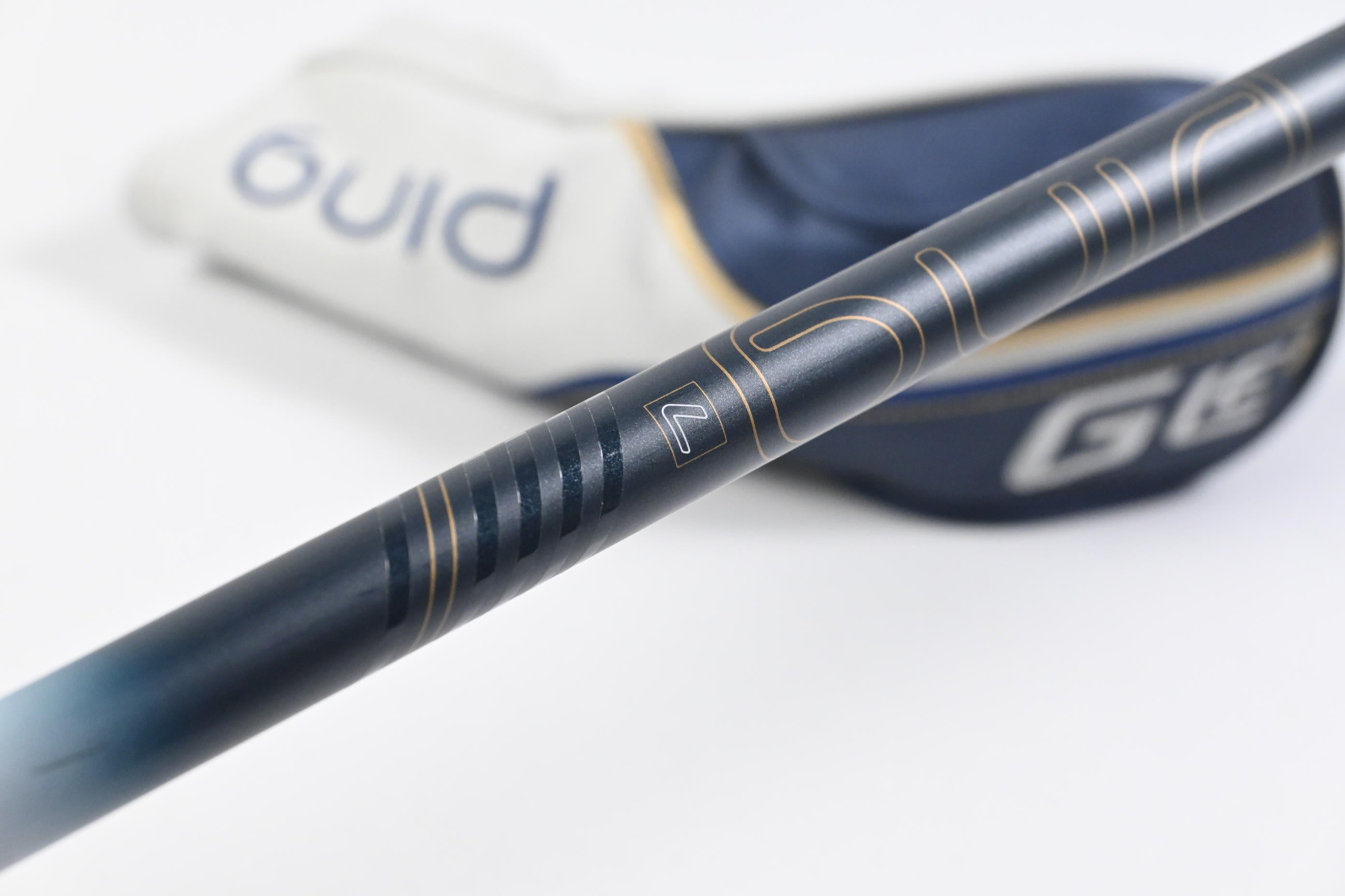 Ladies Ping G Le3 #6 Hybrid / 30 Degree / Ladies Flex Ping ULT 250 Shaft