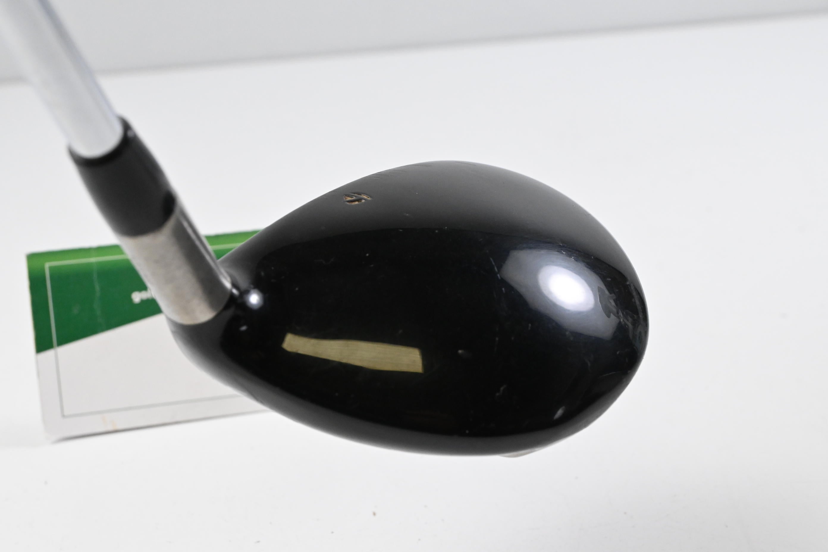 Taylormade R7 TP #3 Wood / 15 Degree / Regular Flex Dynamic Gold R300 Shaft