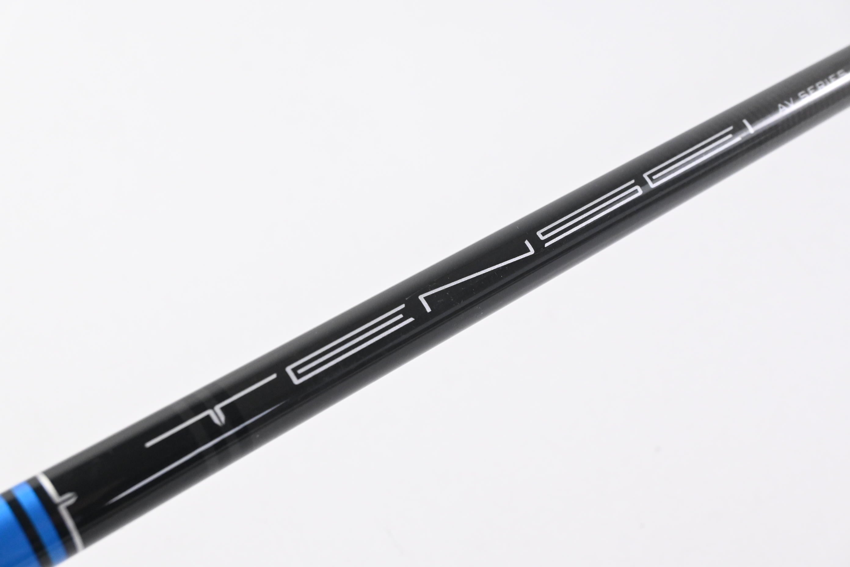 Tensei AV Raw Blue 75 Driver Shaft / X-Flex / Taylormade 2nd Gen