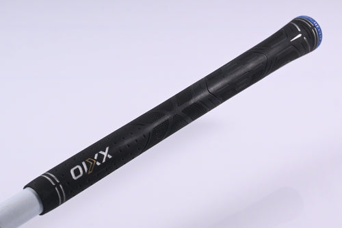 XXIO 12 #4 Hybrid / 20 Degree / Regular Flex XXIO MP 1200 DST 42 Shaft