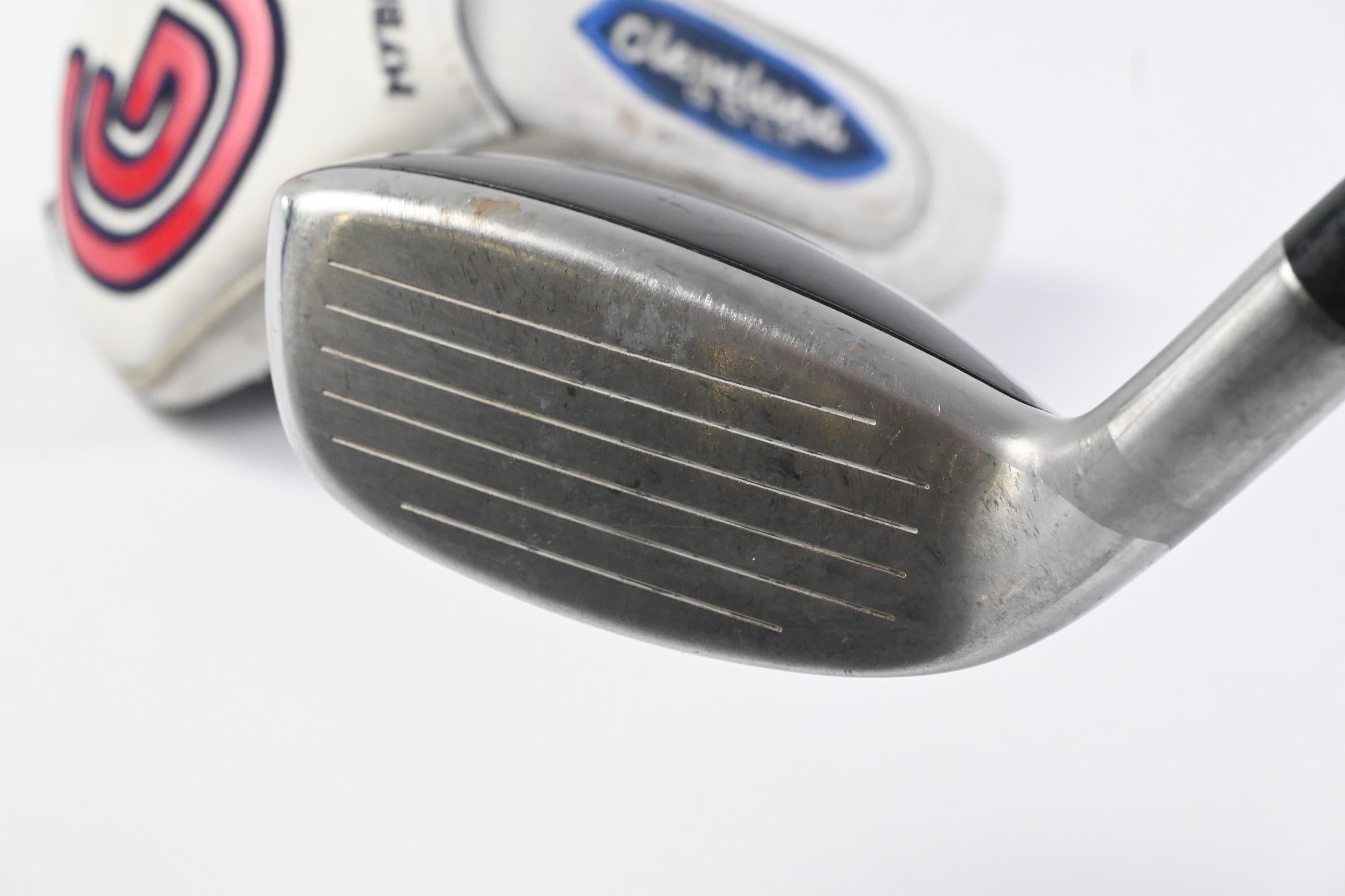 Cleveland Launcher DST #4 Hybrid / 23 Degree / Regular Flex Diamana 74 VSL Shaft