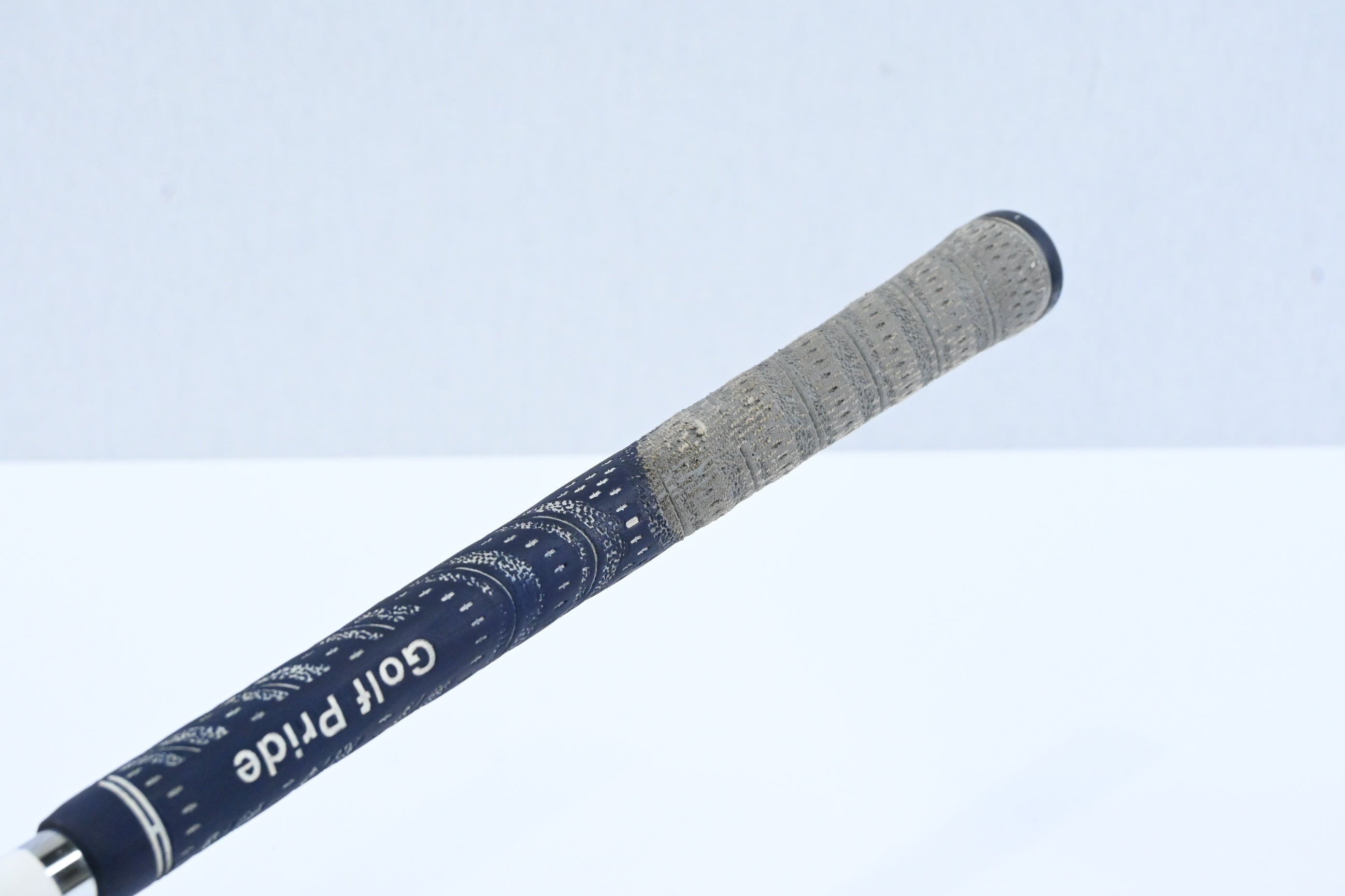 Mizuno MP-H5 Hitogami Utility #2 Iron / 18 Degree / Stiff Flex Dynamic Gold S300