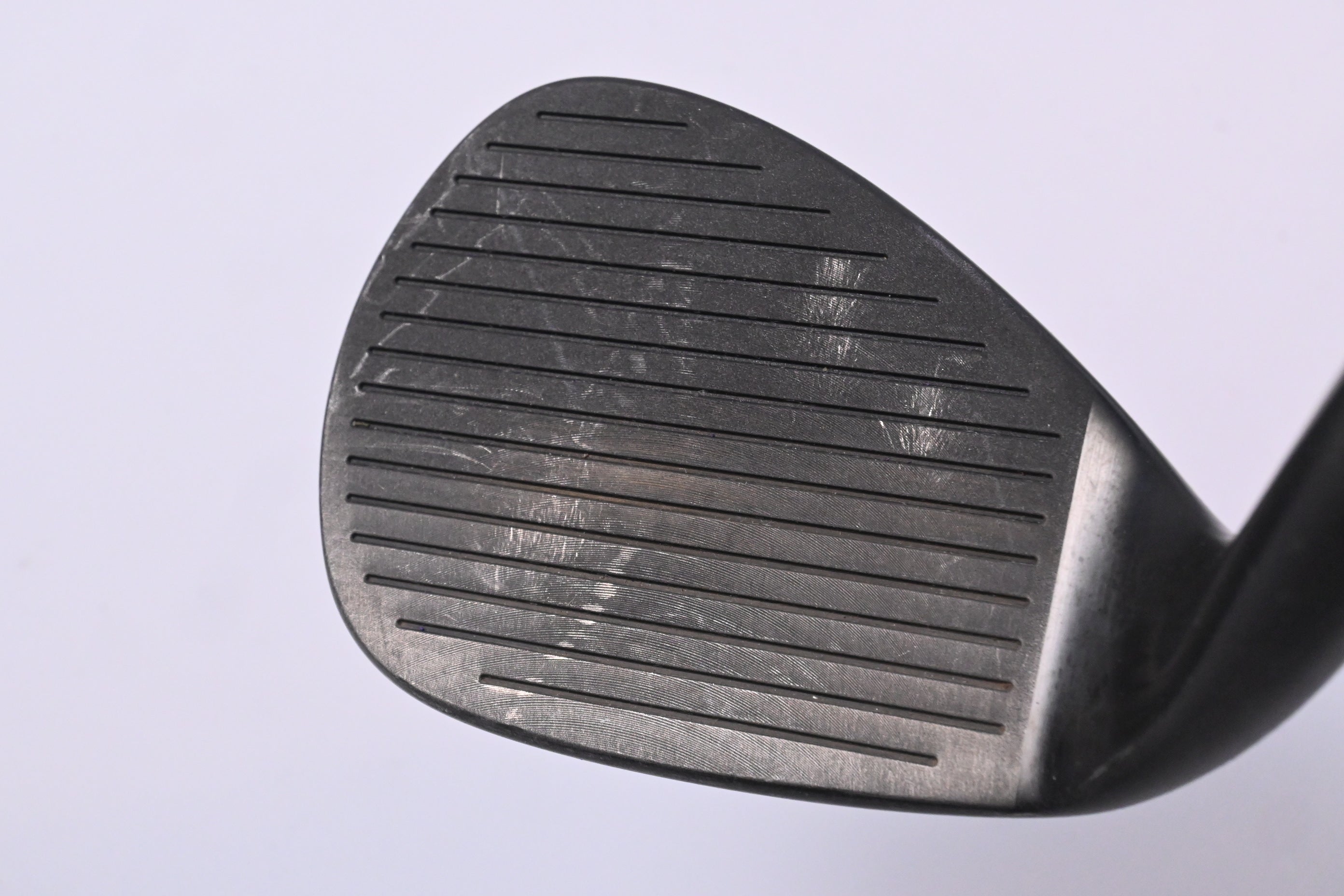 Cobra King Pur Lob Wedge / 60 Degree / Stiff Flex Cobra Shaft