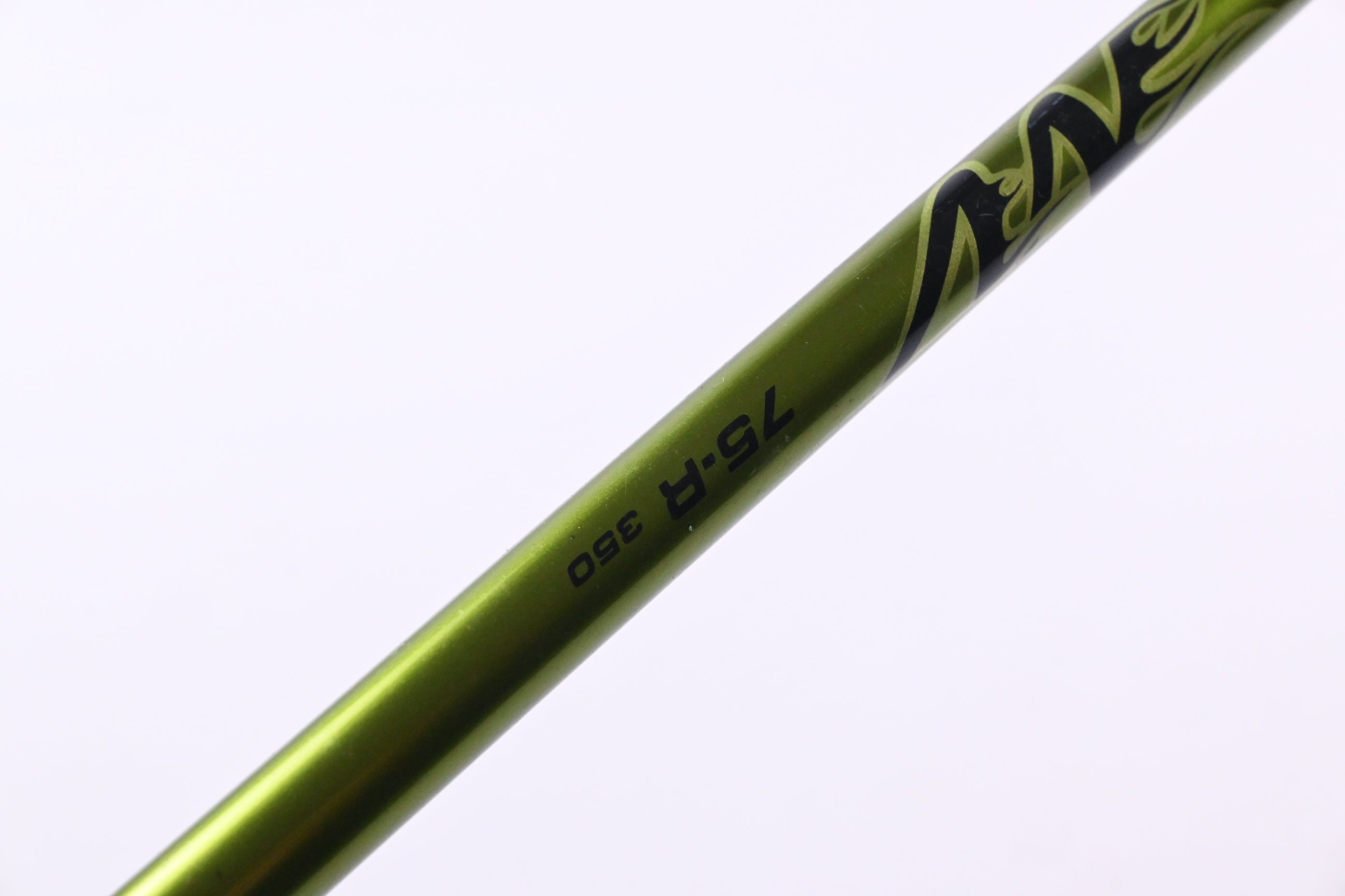 Ping G5 #5 Wood / 18 Degree / Regular Flex Aldila NV Green 75 Shaft