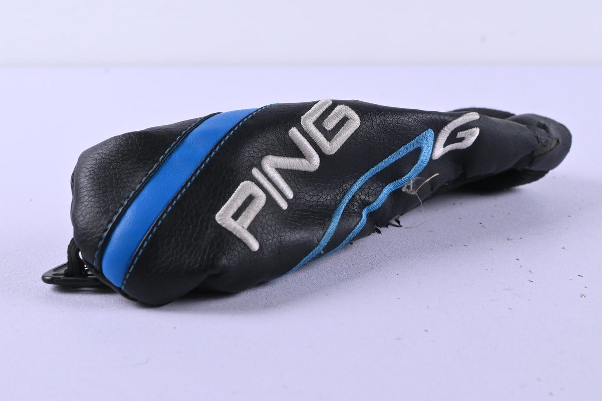 Ping G Series #4 Hybrid / 22 Degree / Senior Flex Ping Alta 70 Shaft