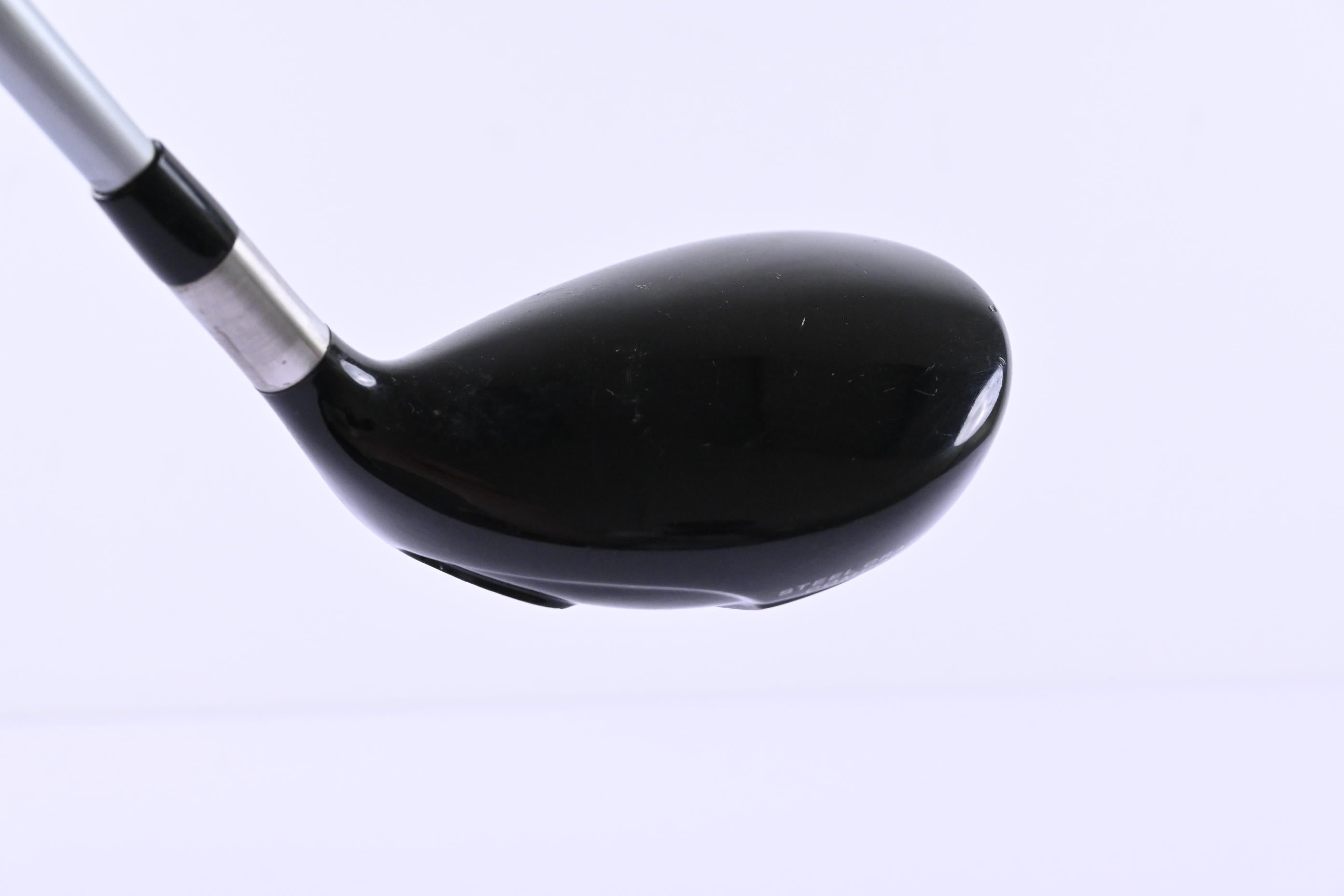 Mizuno F-50 #3 Wood / 15 Degree / Stiff Flex Mizuno Exsar FS2 Shaft