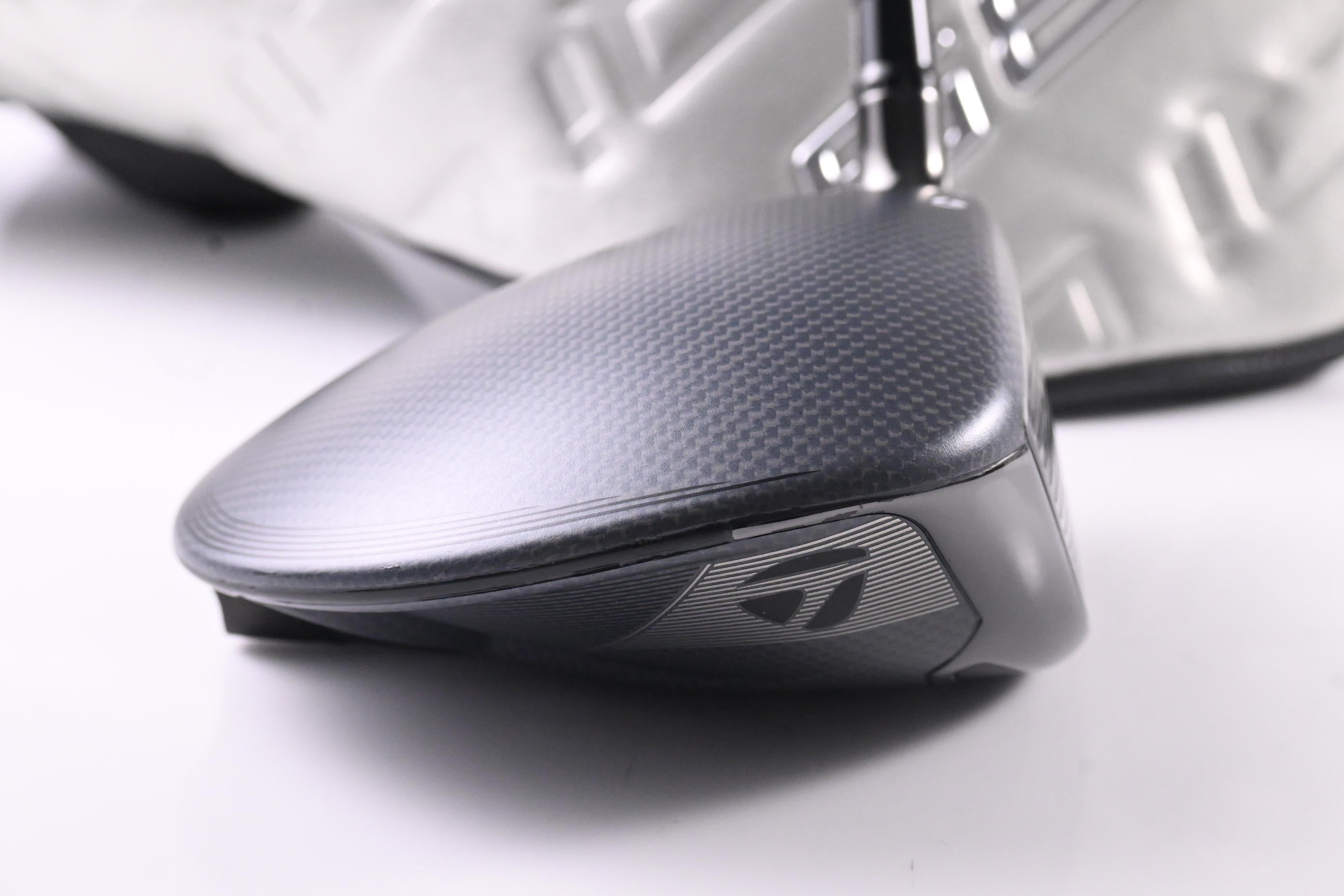 Taylormade Qi35 Max Driver / 10.5 Degree / Regular Flex Ventus Red 5 Shaft