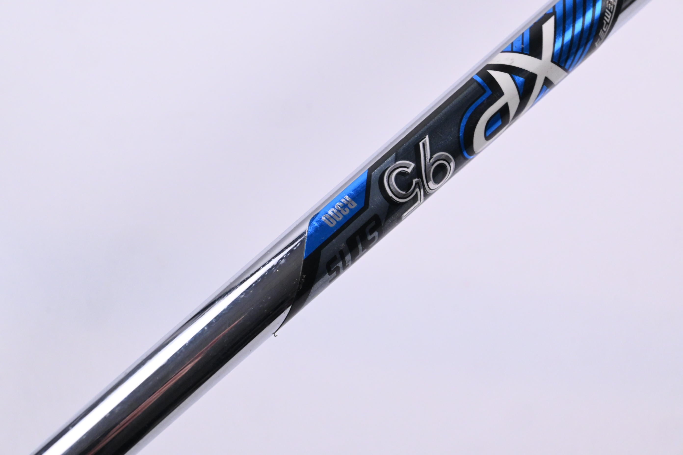 Callaway Rogue Pitching Wedge / 46 Degree / Regular Flex XP 95 R300 Shaft