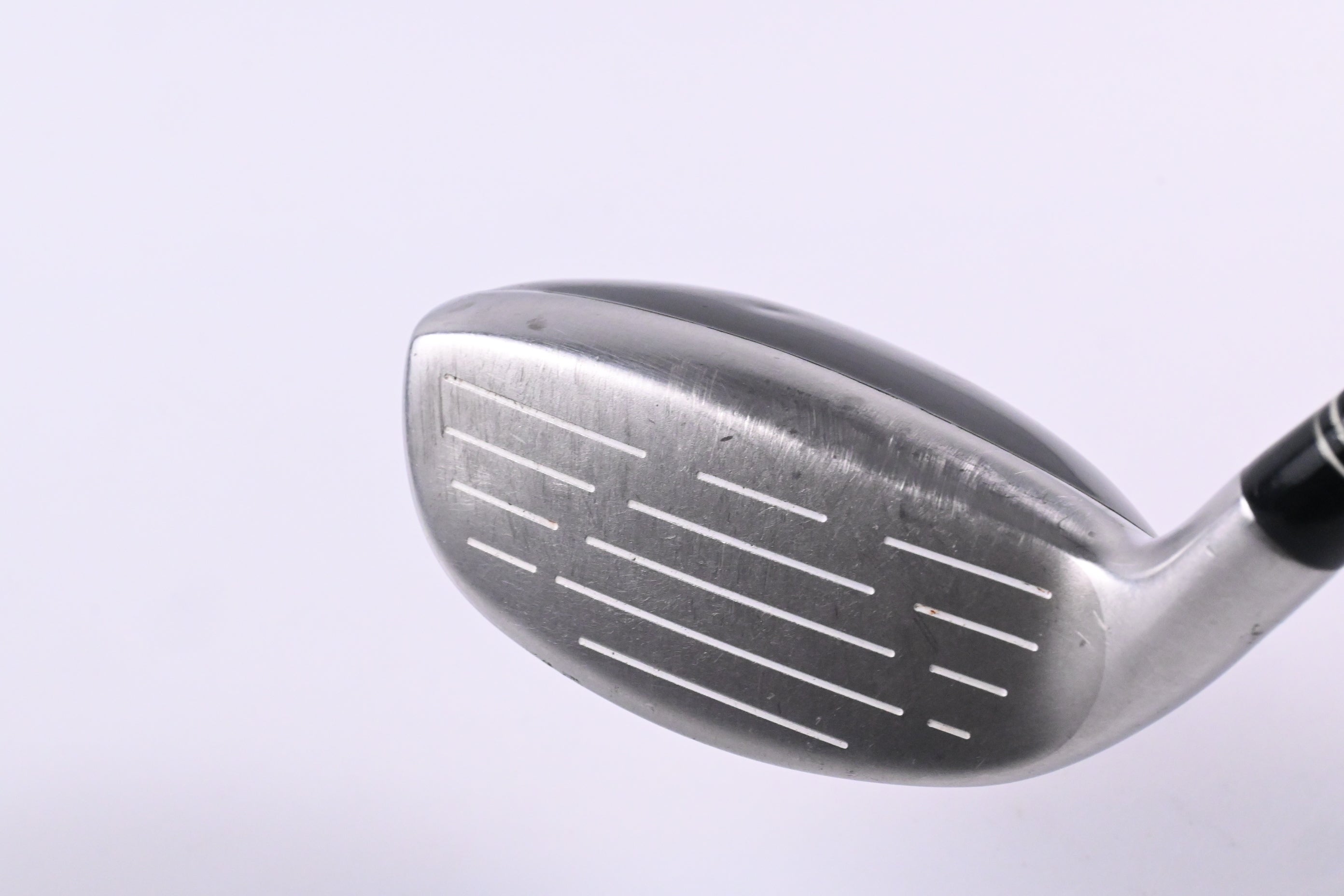 Cobra Baffler #4 Hybrid / 23 Degree / Regular Flex Aldila NV-HL 65 Shaft