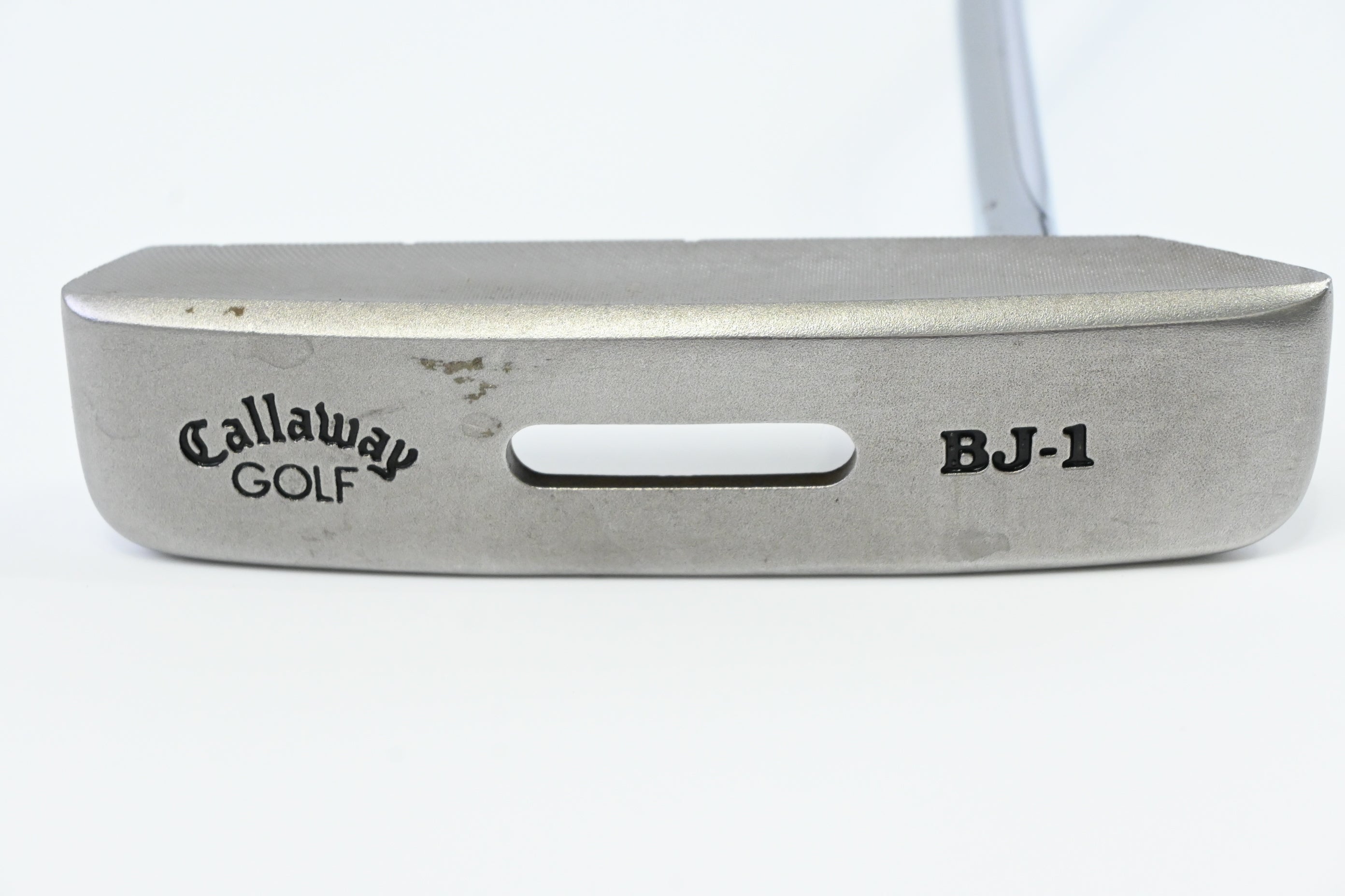 Callaway Bobby Jones BJ-1 Putter / 36 Inch