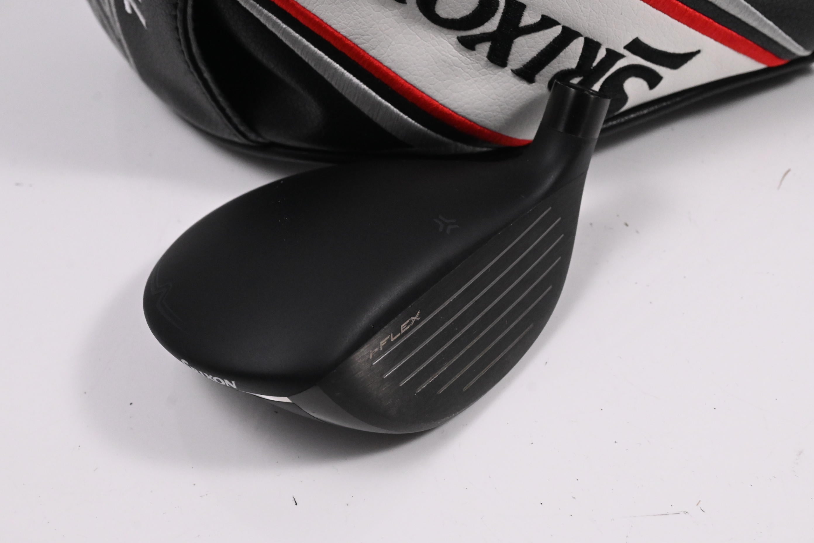 Srixon ZXi #7 Wood / 21 Degree / Head Only