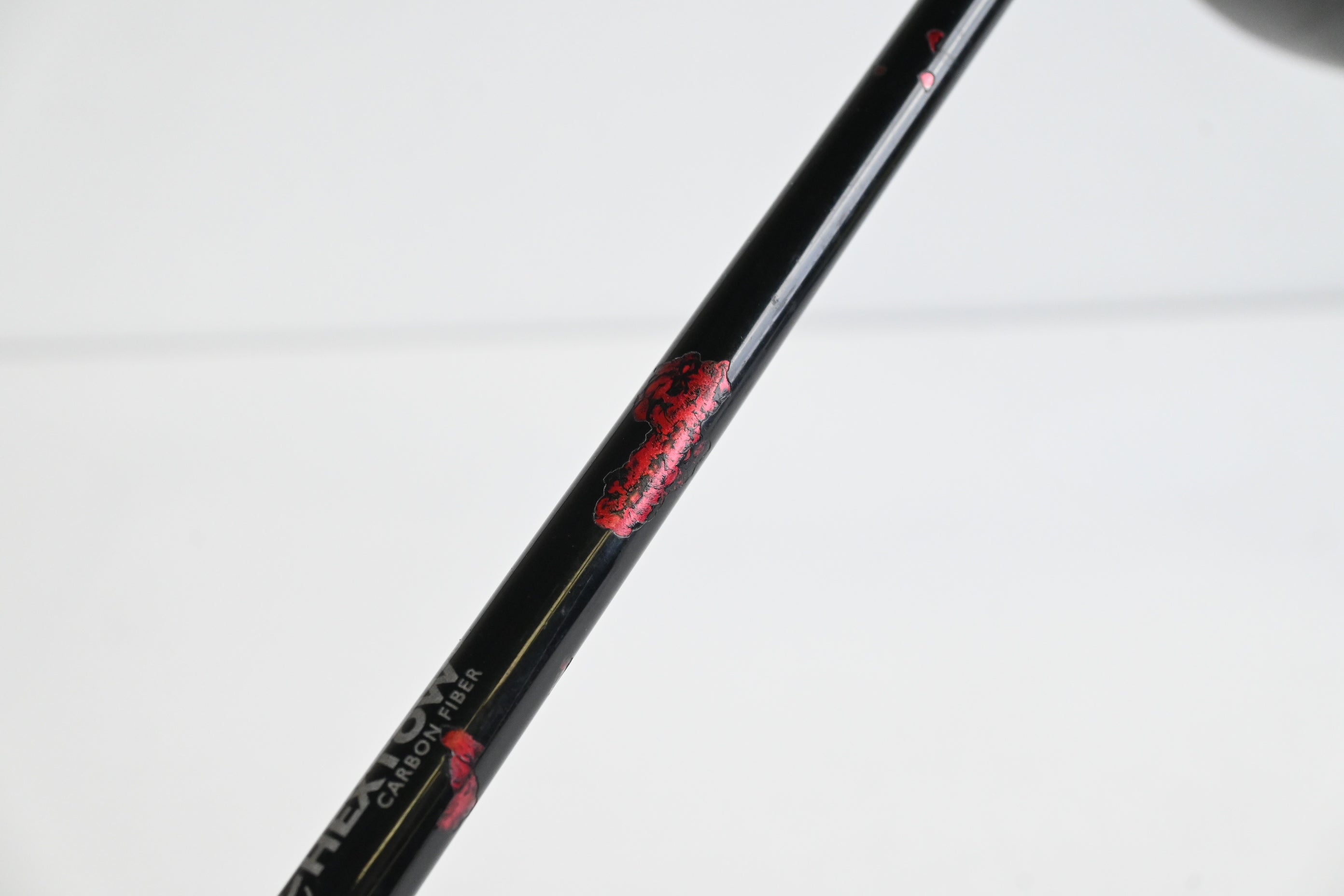 Ping G430 Max 10K Driver / 10.5 Degree / Regular Flex Hzrdus Smoke Red RDX 60