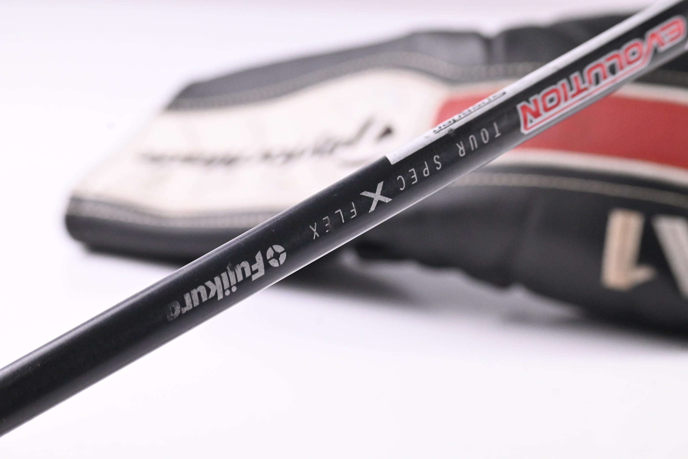 Taylormade M1 2016 #3 Wood / 15 Degree / X-Flex Fujikura Speeder757 Evolution