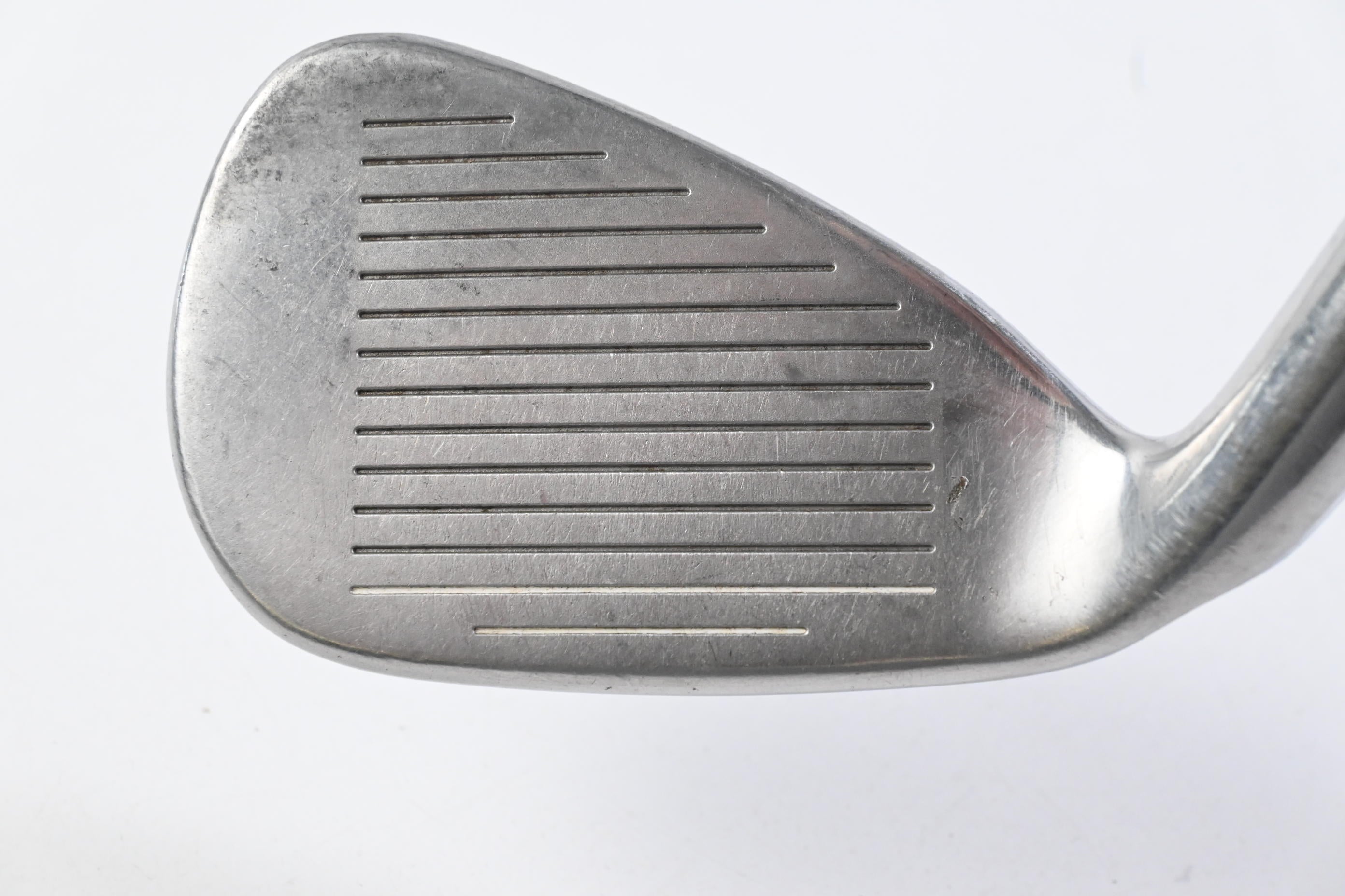 Callaway Steelhead XR #8 Iron / Regular Flex Accra 60 Shaft
