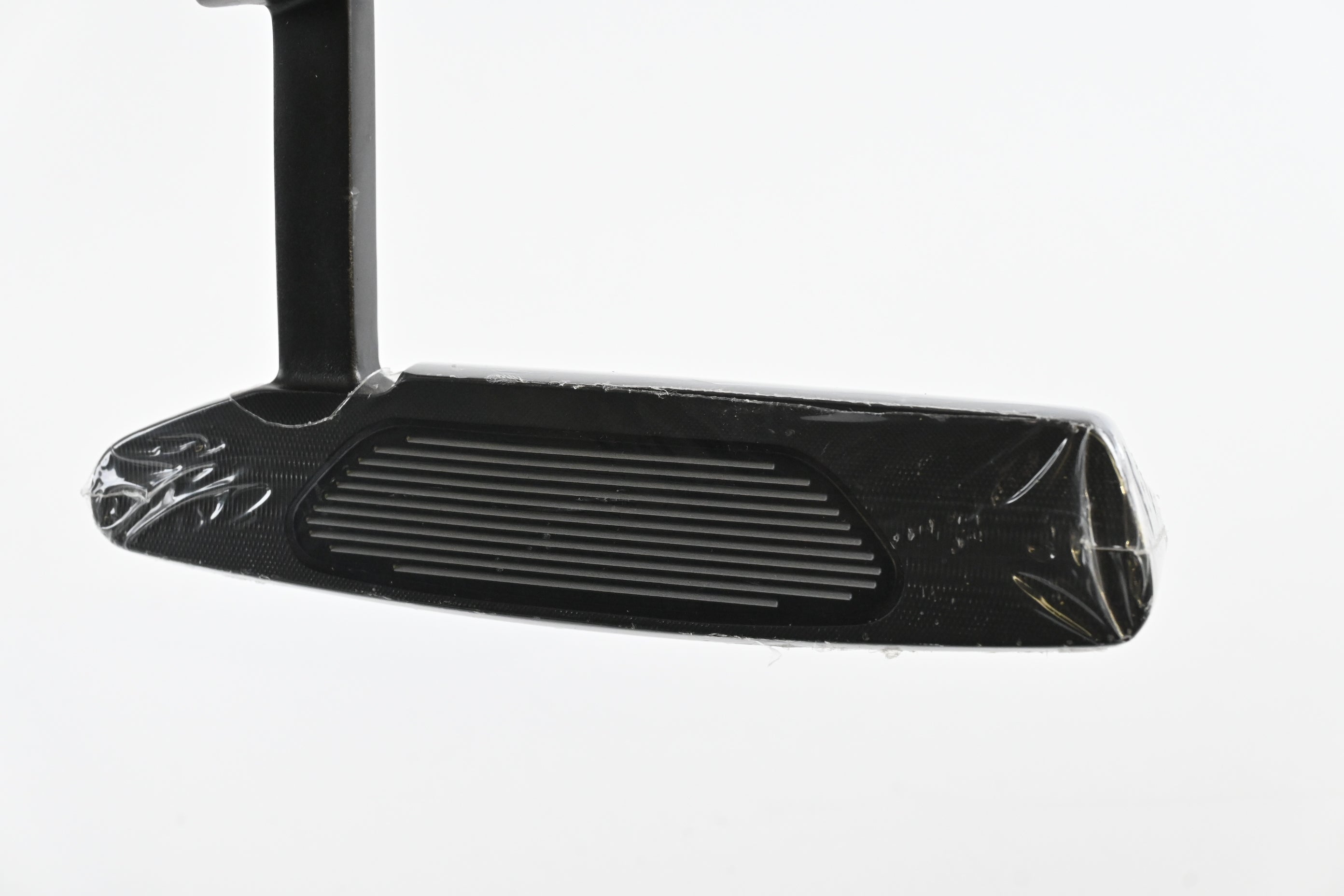 Left Hand Taylormade TP Black Collection Juno 1 Putter / 34 Inch
