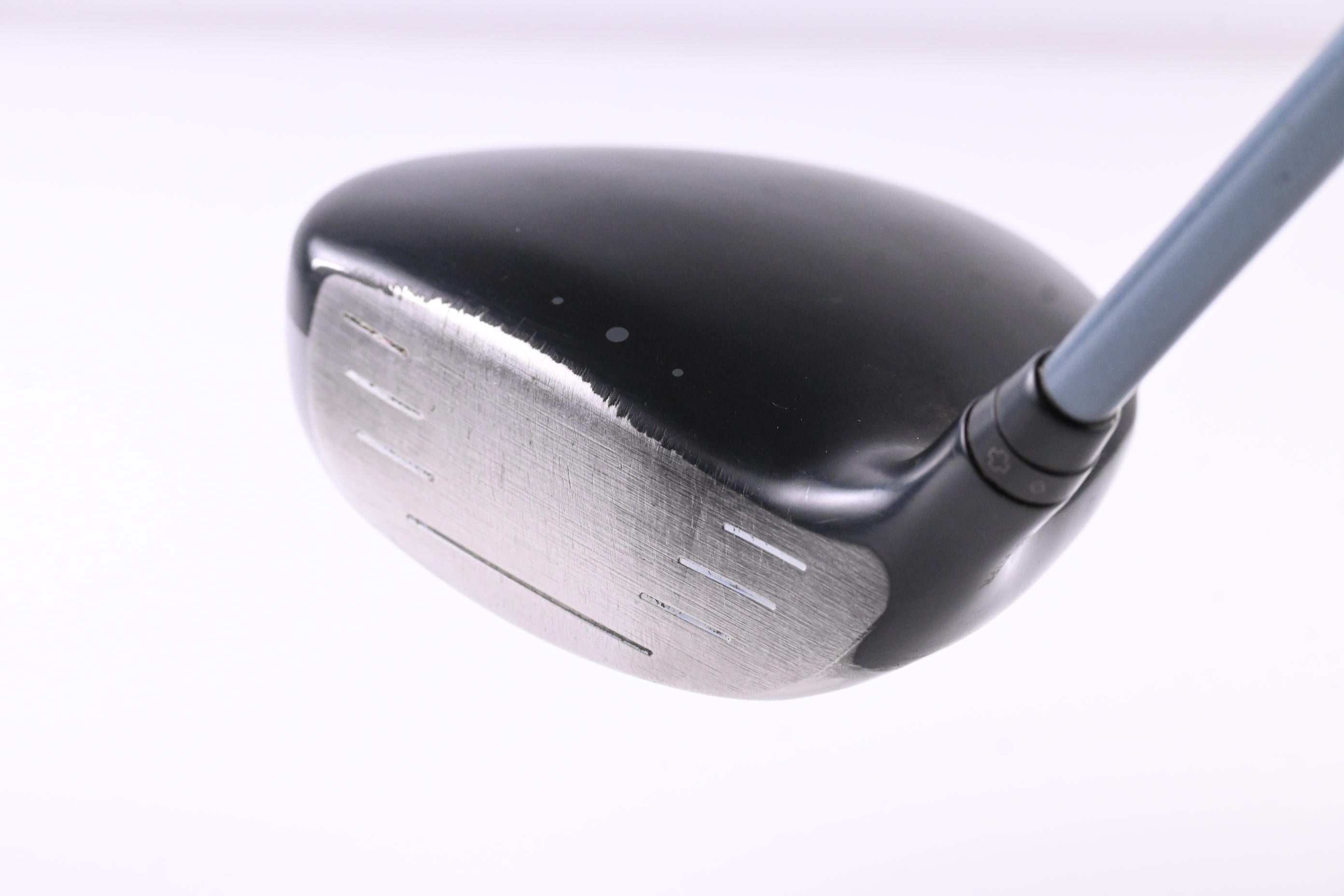 Ping G425 SFT #3 Wood / 16 Degree / Regular Flex Ping Alta CB Salte 65 Shaft