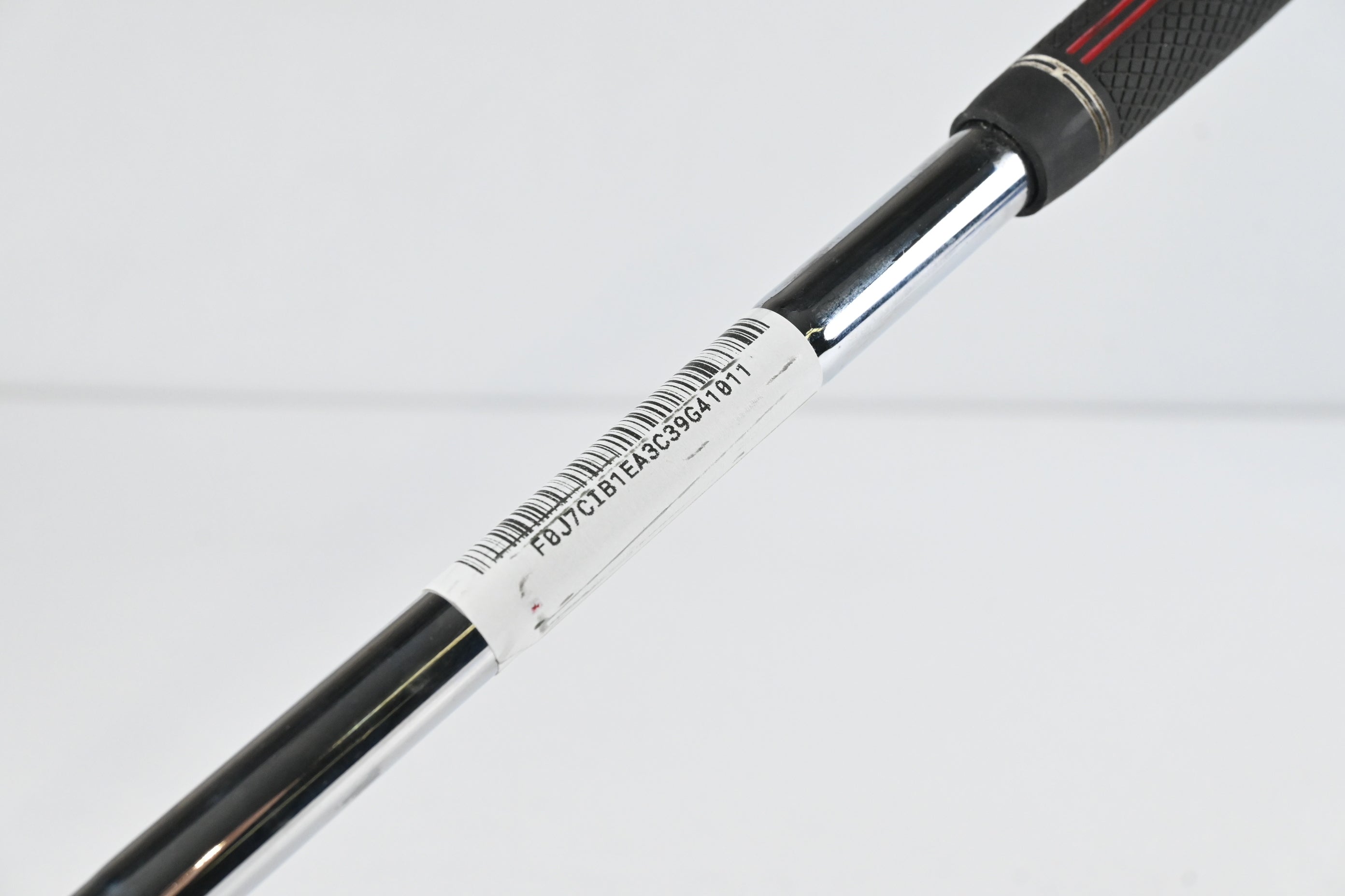 Sundridge Tecnik Extra #7 Wood / 21 Degree / Regular Flex Steel Shaft