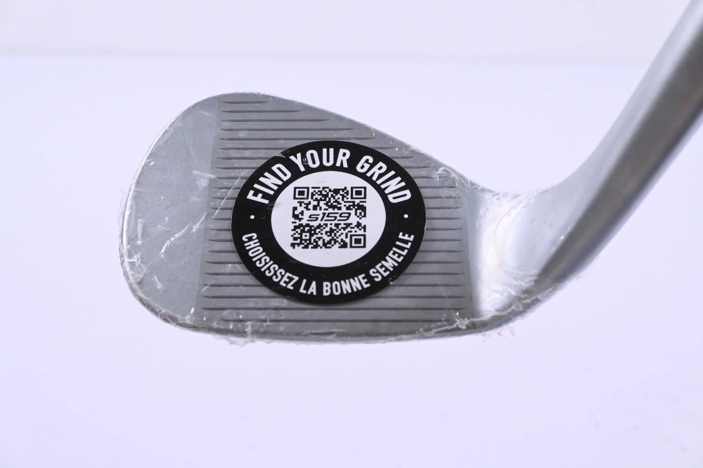 Ping S159 Lob Wedge / 60 Degree / Black Dot / Wedge Flex Ping Z-Z115 Shaft
