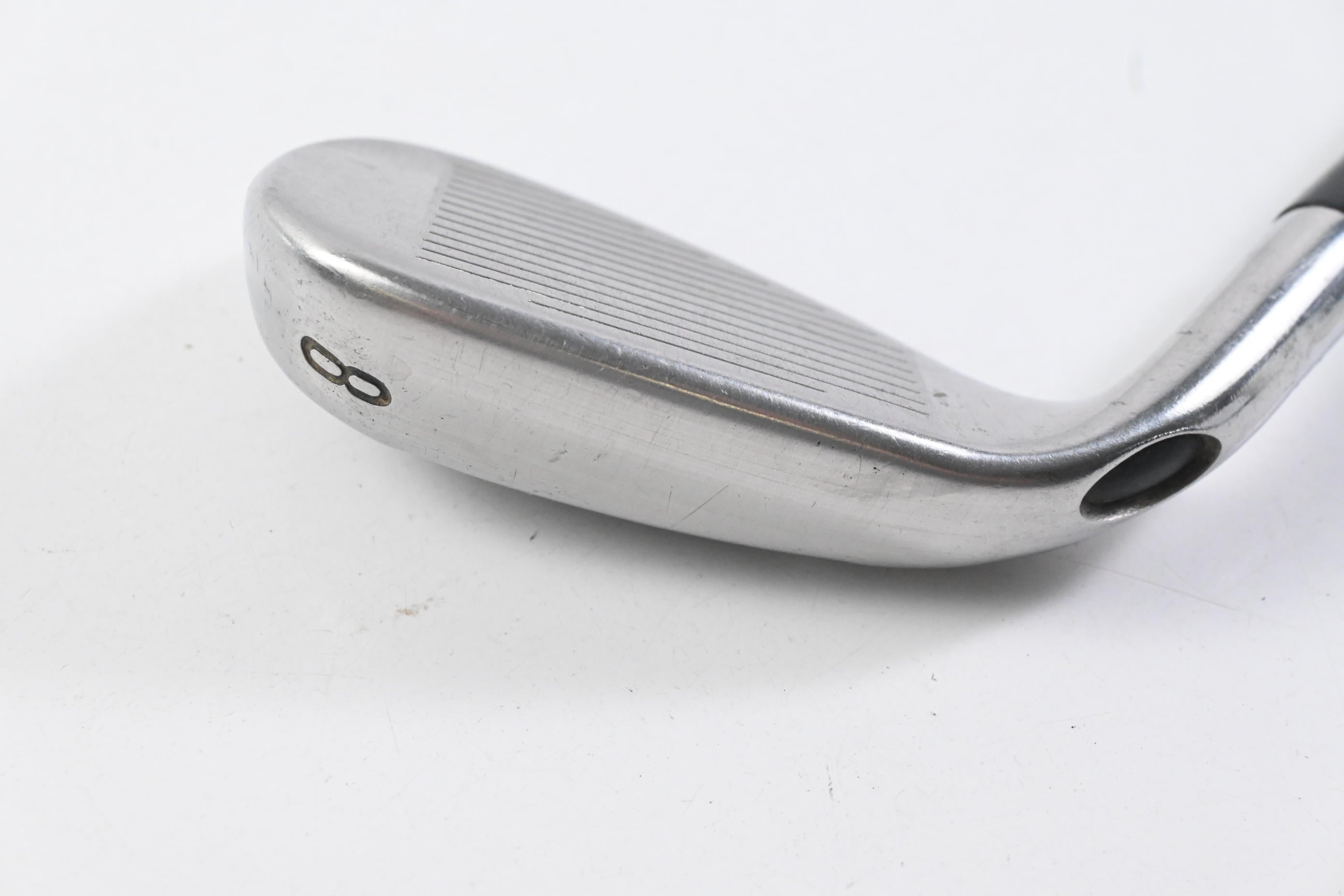 Callaway Steelhead XR #8 Iron / Regular Flex Accra 60 Shaft