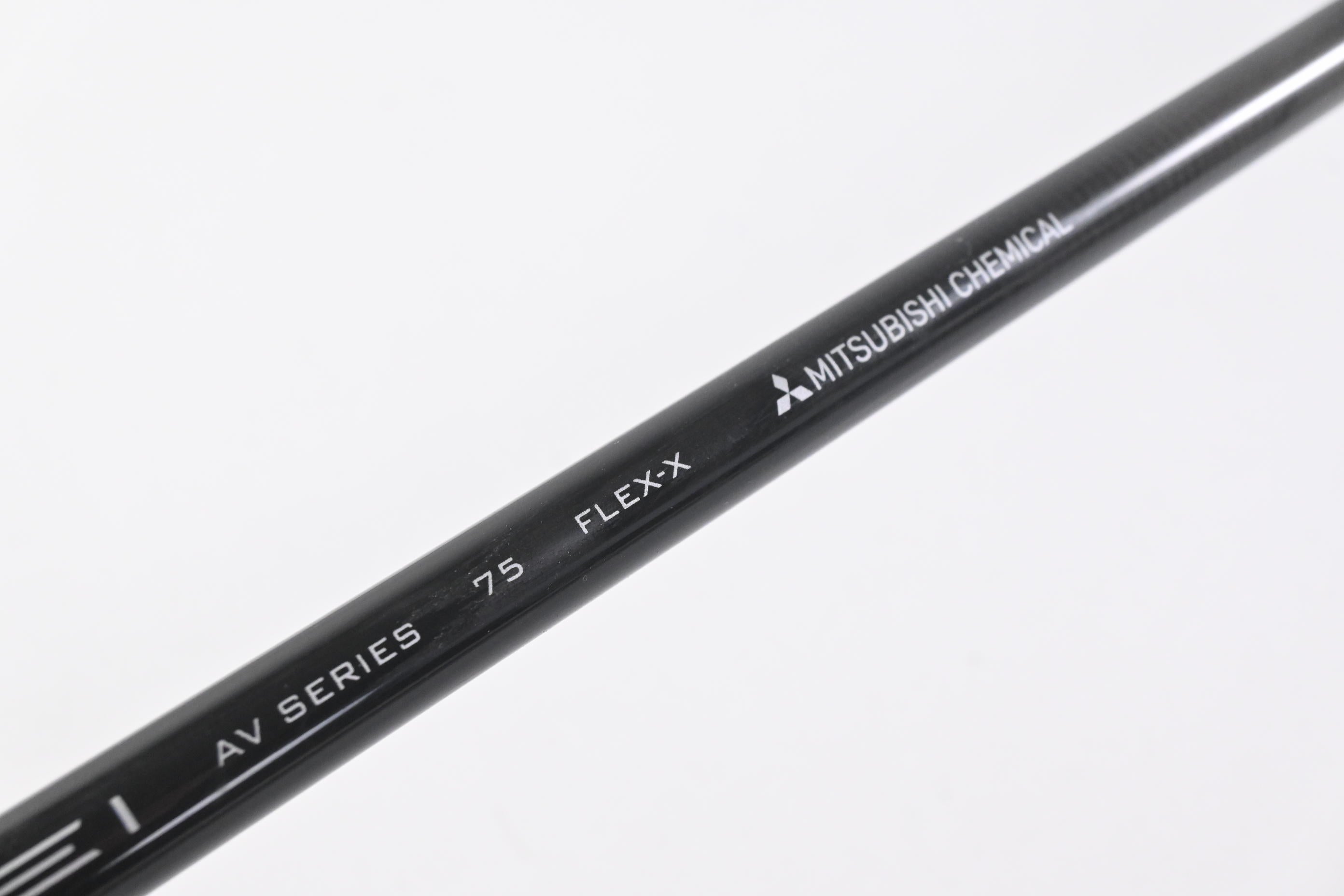 Tensei AV Raw Blue 75 Driver Shaft / X-Flex / Taylormade 2nd Gen