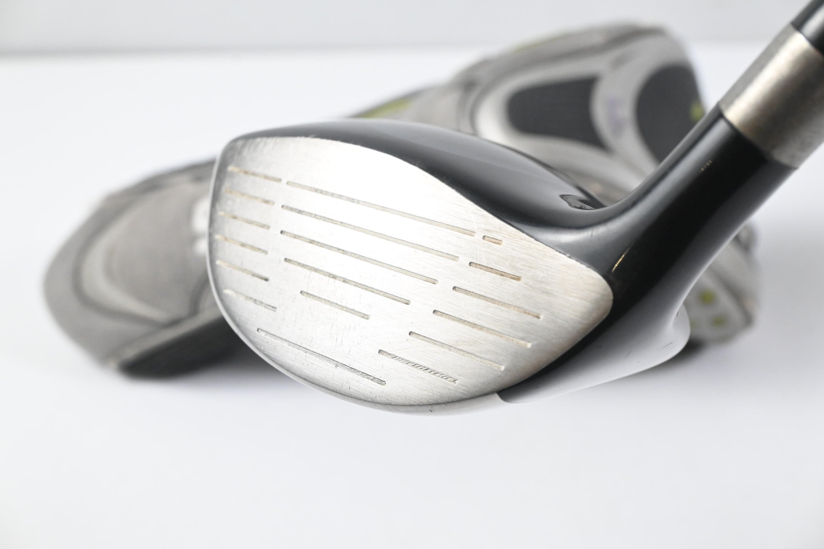 Ping Rapture #5 Wood / 17 Degree / Stiff Flex Ping TFC 909 Shaft