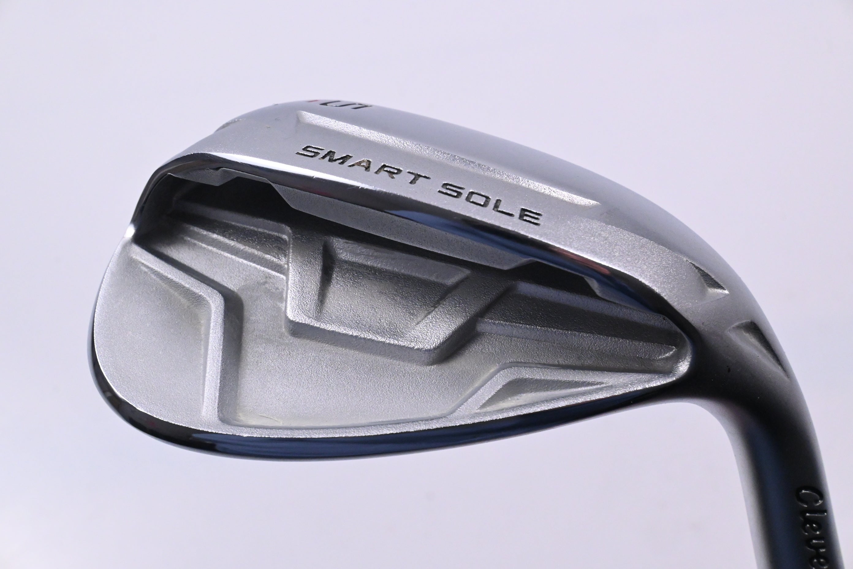 Cleveland Smart Sole 4 Sand Wedge / 58 Degree / Wedge Flex Smart Sole Shaft